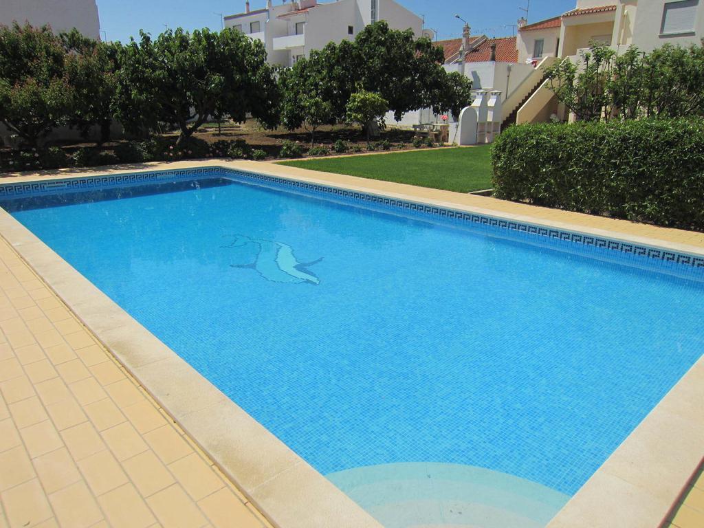 Casa Fernandes Сasa de vacaciones Burgau