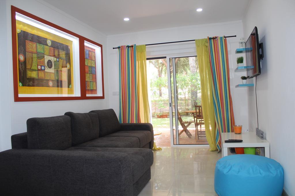Apartamento Turistico Acoteias