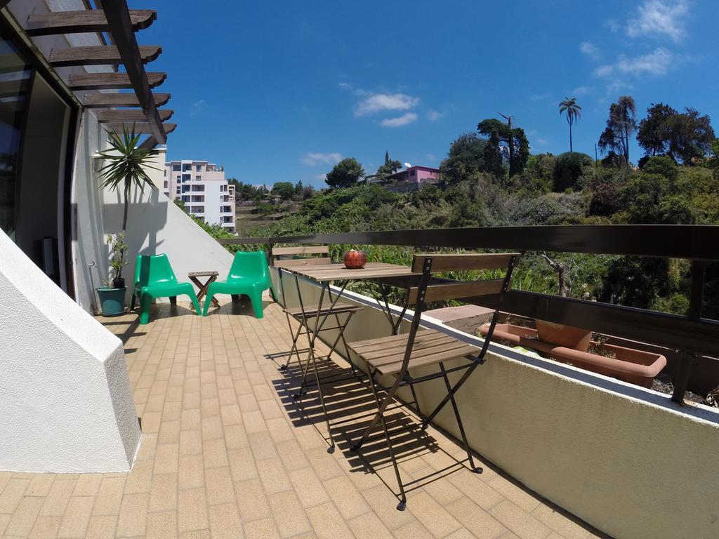 Magnolia Apartment Funchal (Madeira)