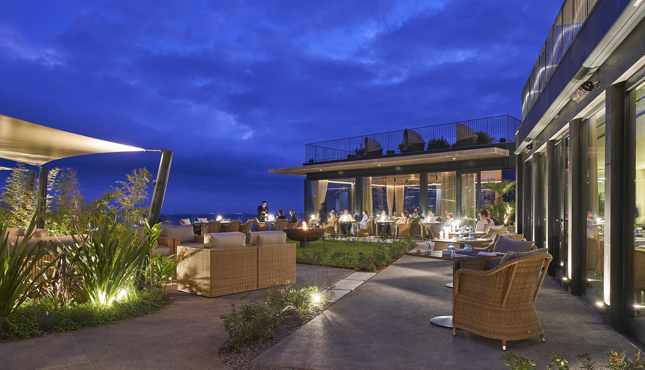 Les At The Cliff Bay - Portobay Funchal (Madeira)