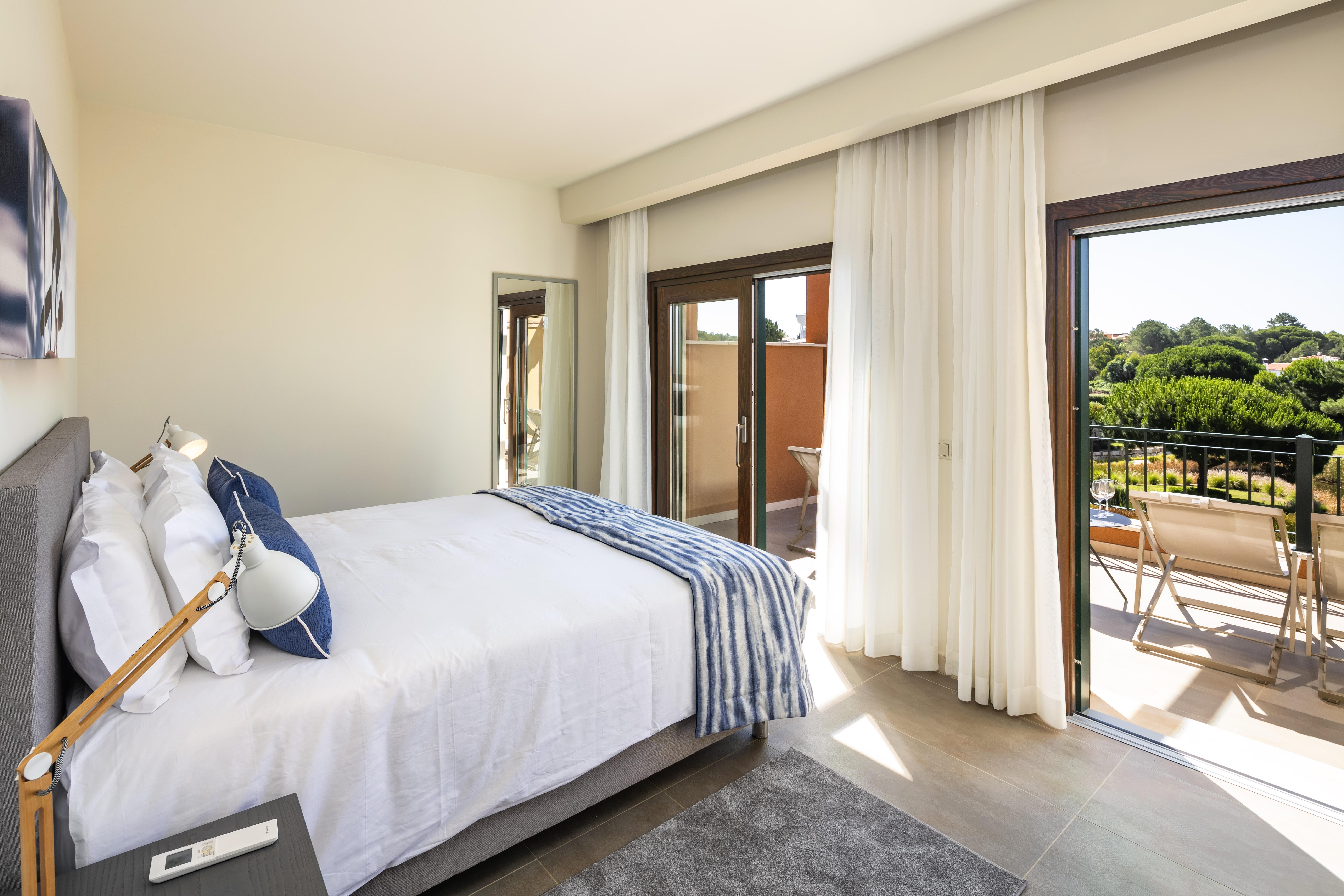 Vale De Milho Village 5* Carvoeiro (Lagoa)
