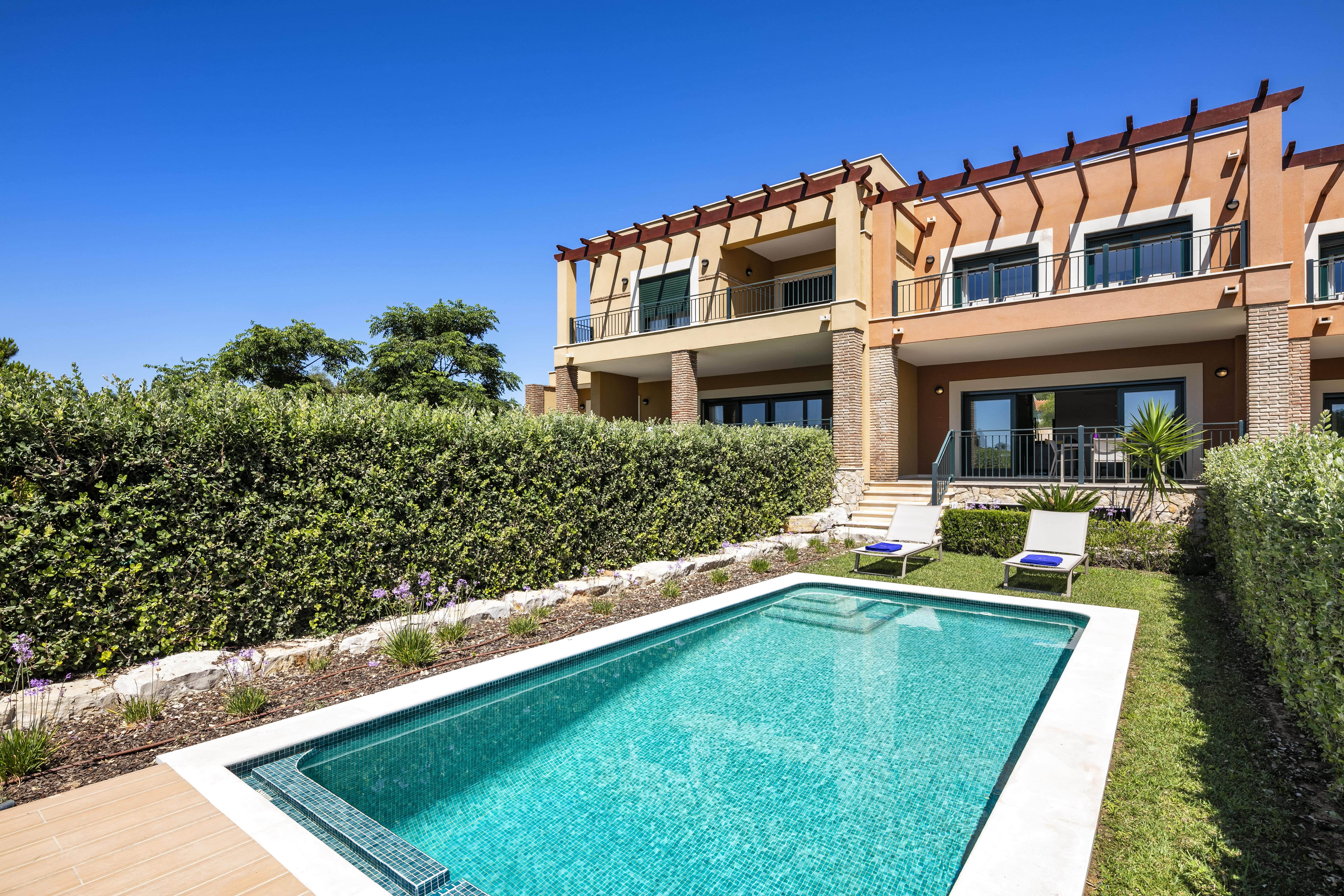 Vale De Milho Village Resort 5*