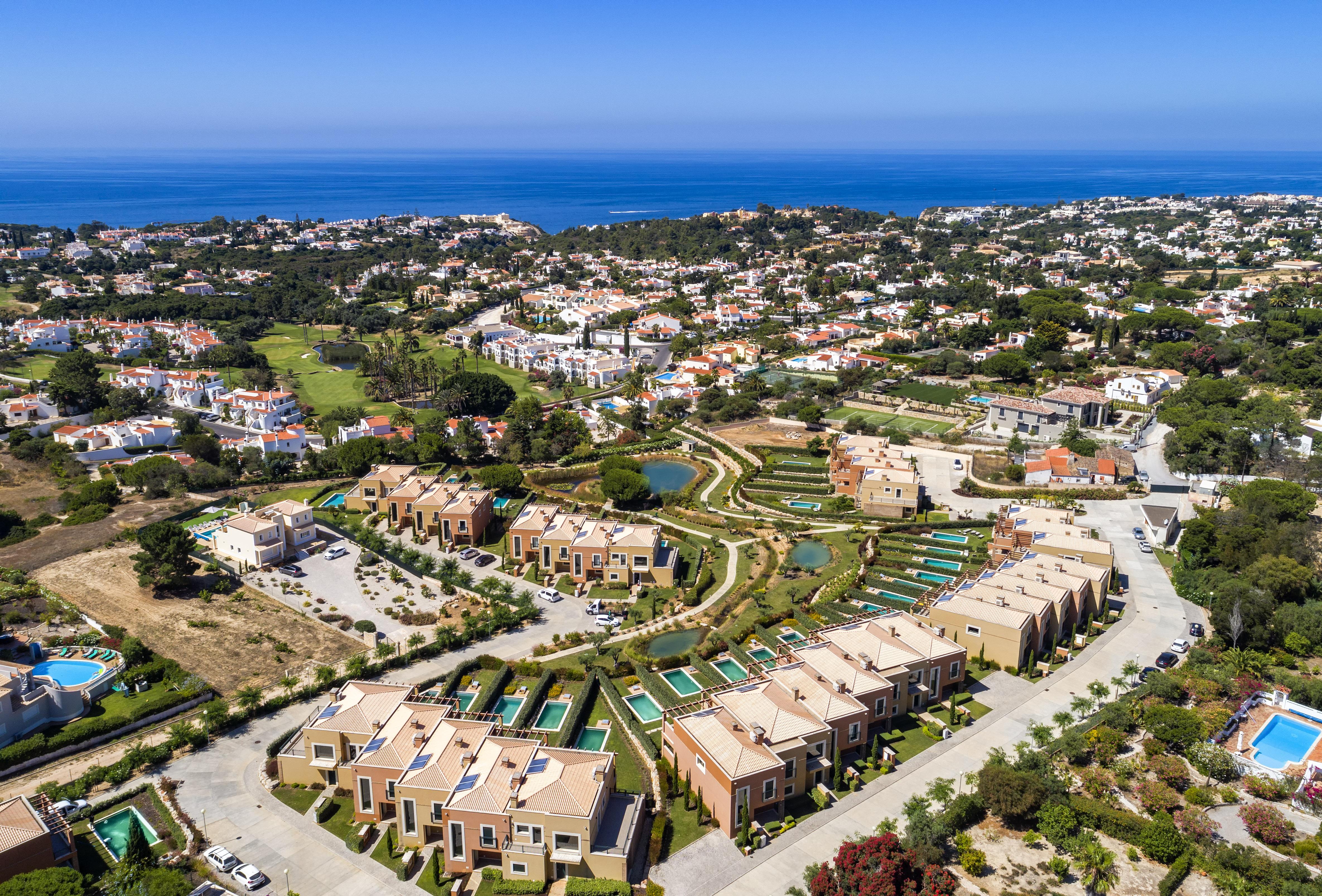 Resort Vale De Milho Village Carvoeiro (Lagoa)