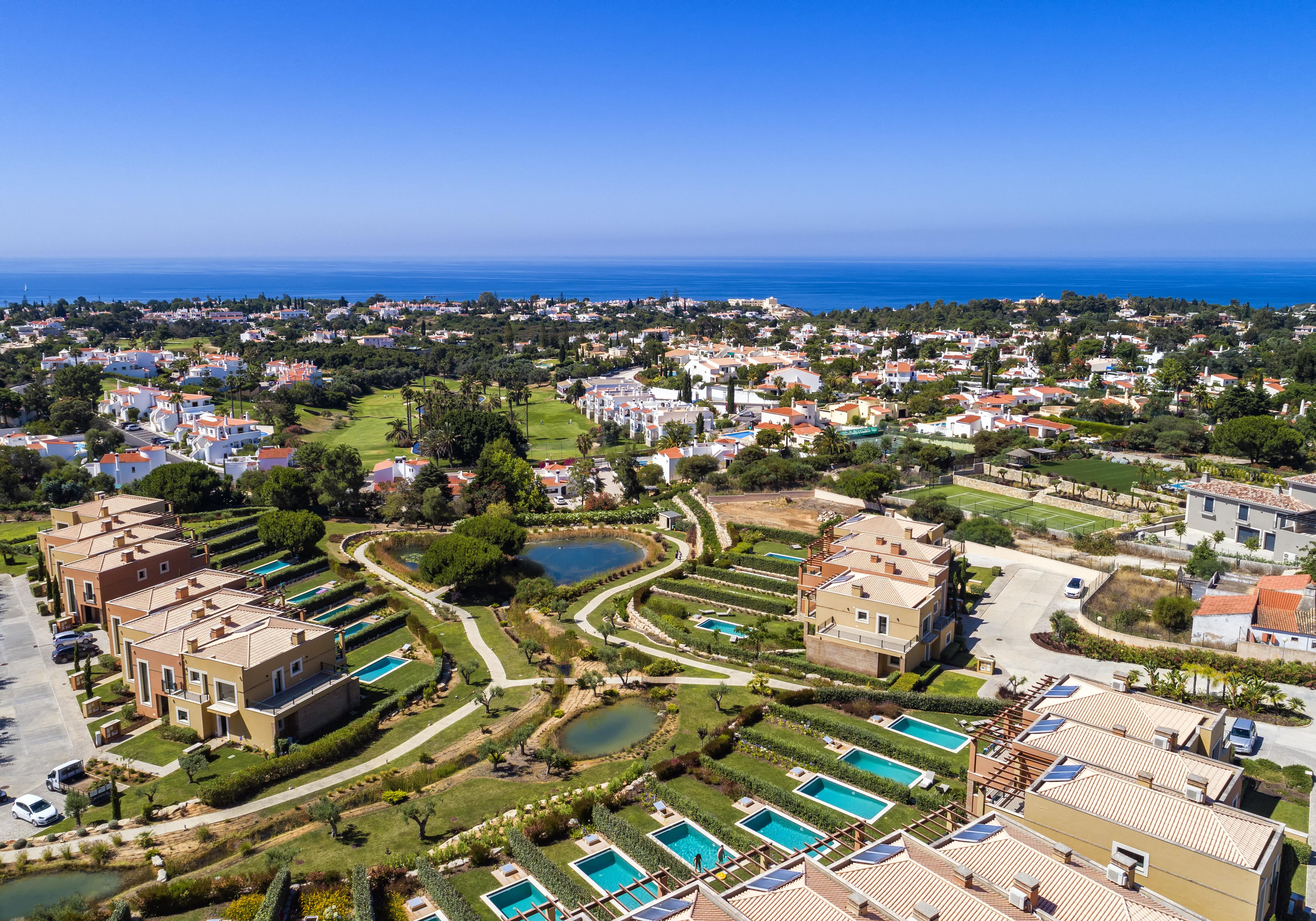 Vale De Milho Village Resort 5*