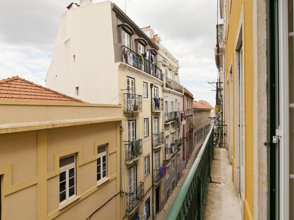 Chiado Apartamento Lisboa