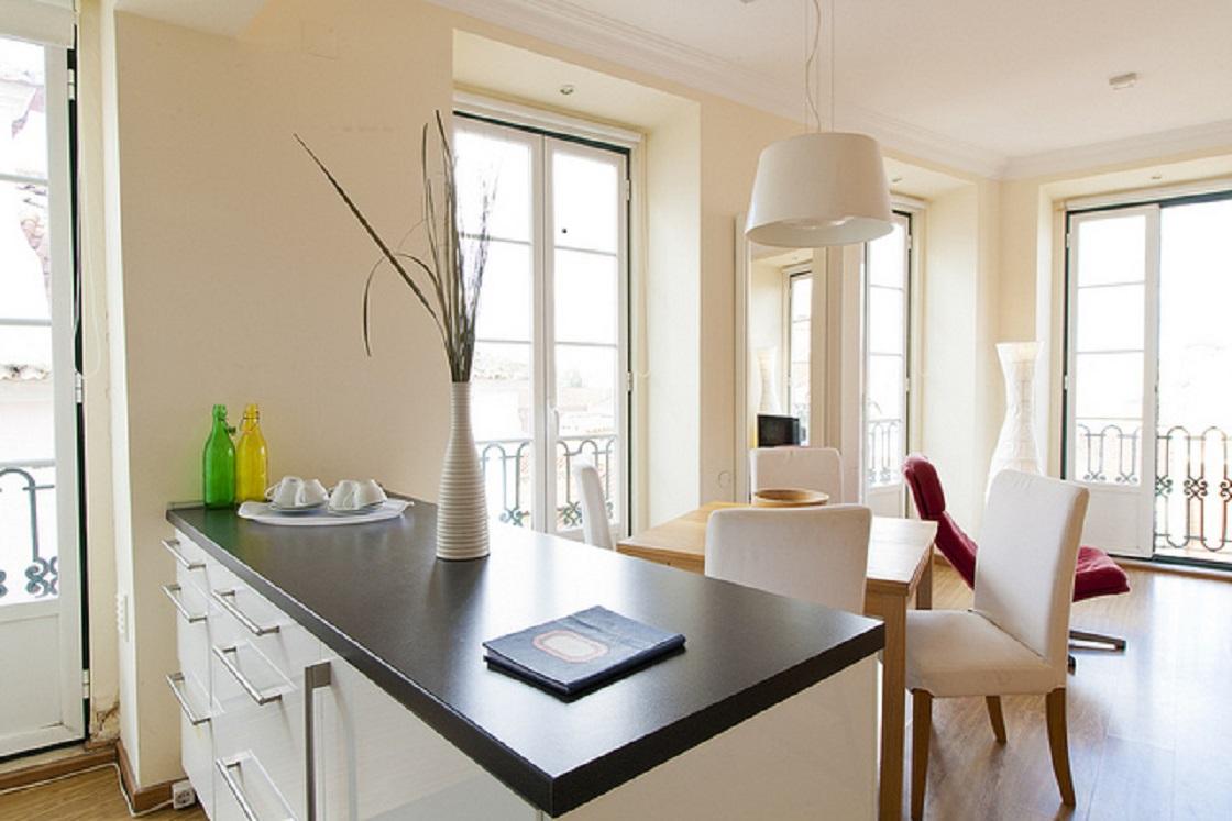 Apartamento Chiado Lisboa