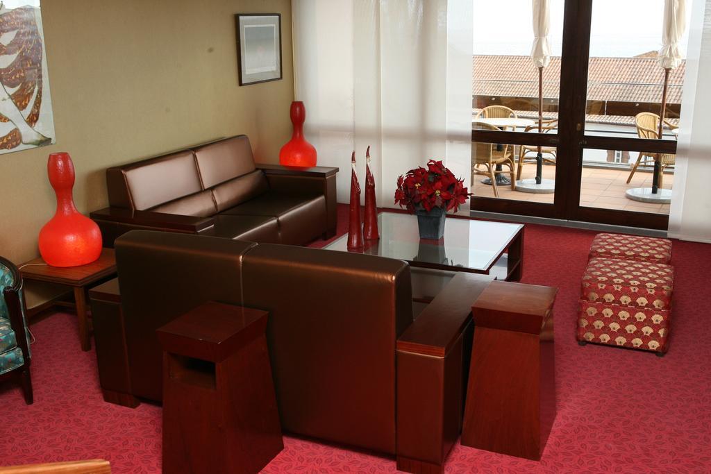 Catedral Hotel Funchal (Madeira)