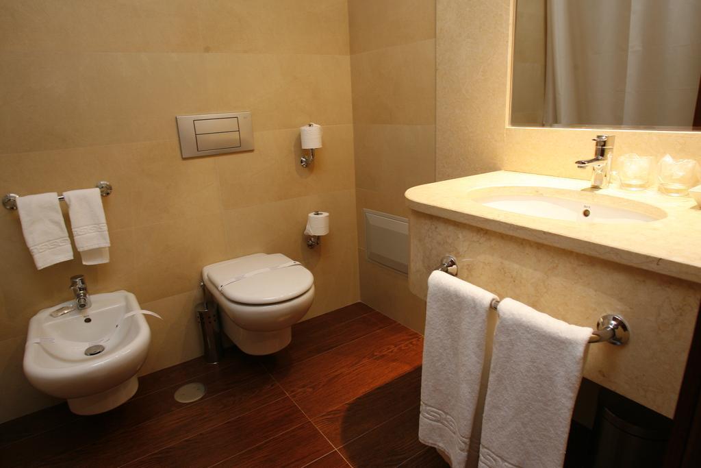 Catedral Hotel Funchal (Madeira)