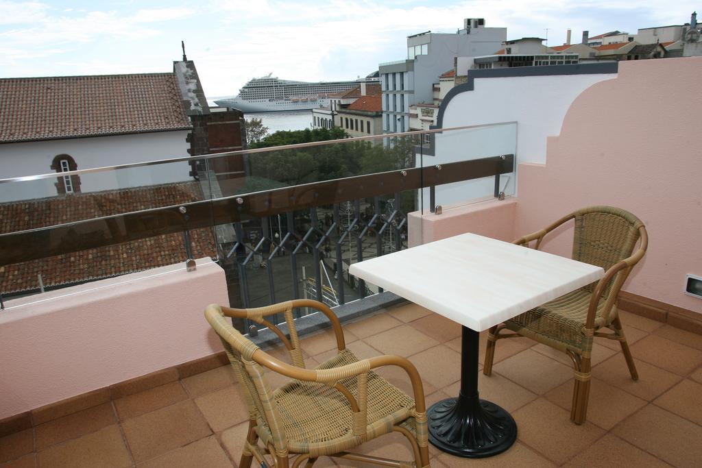 Hotel Catedral 3*