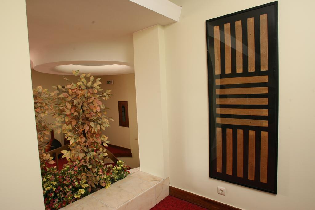 Hotel Catedral Funchal (Madeira)
