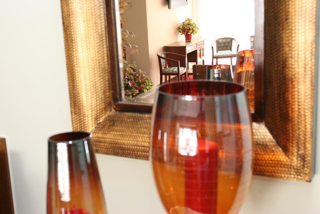 Hotel Catedral 3*
