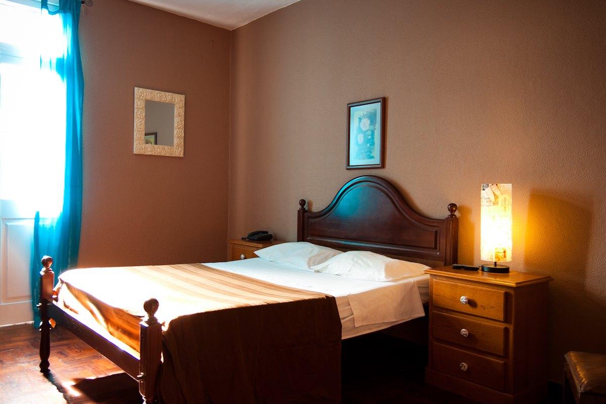 Residencial Guest house Funchal (Madeira)
