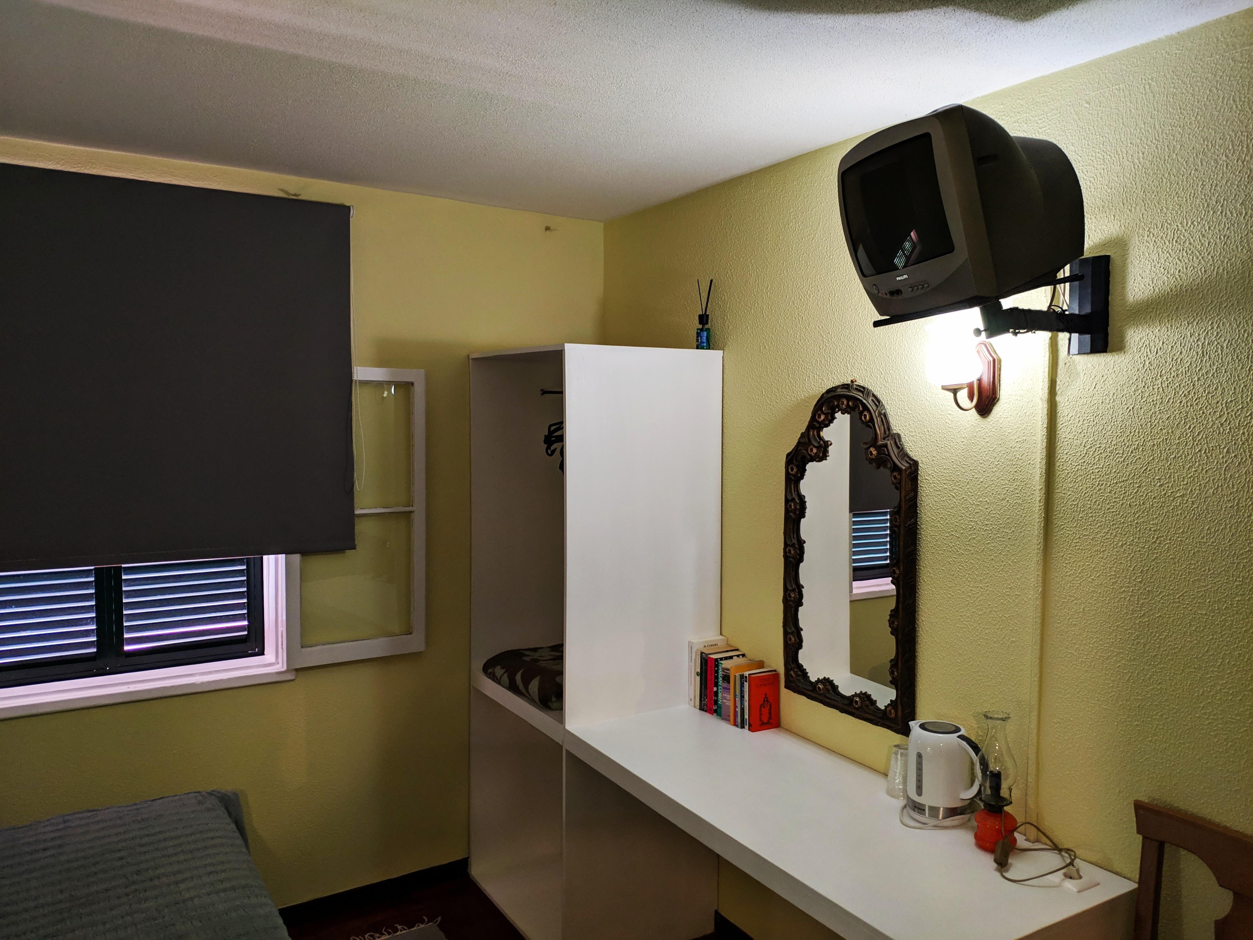 Residencial 2* Funchal (Madeira)