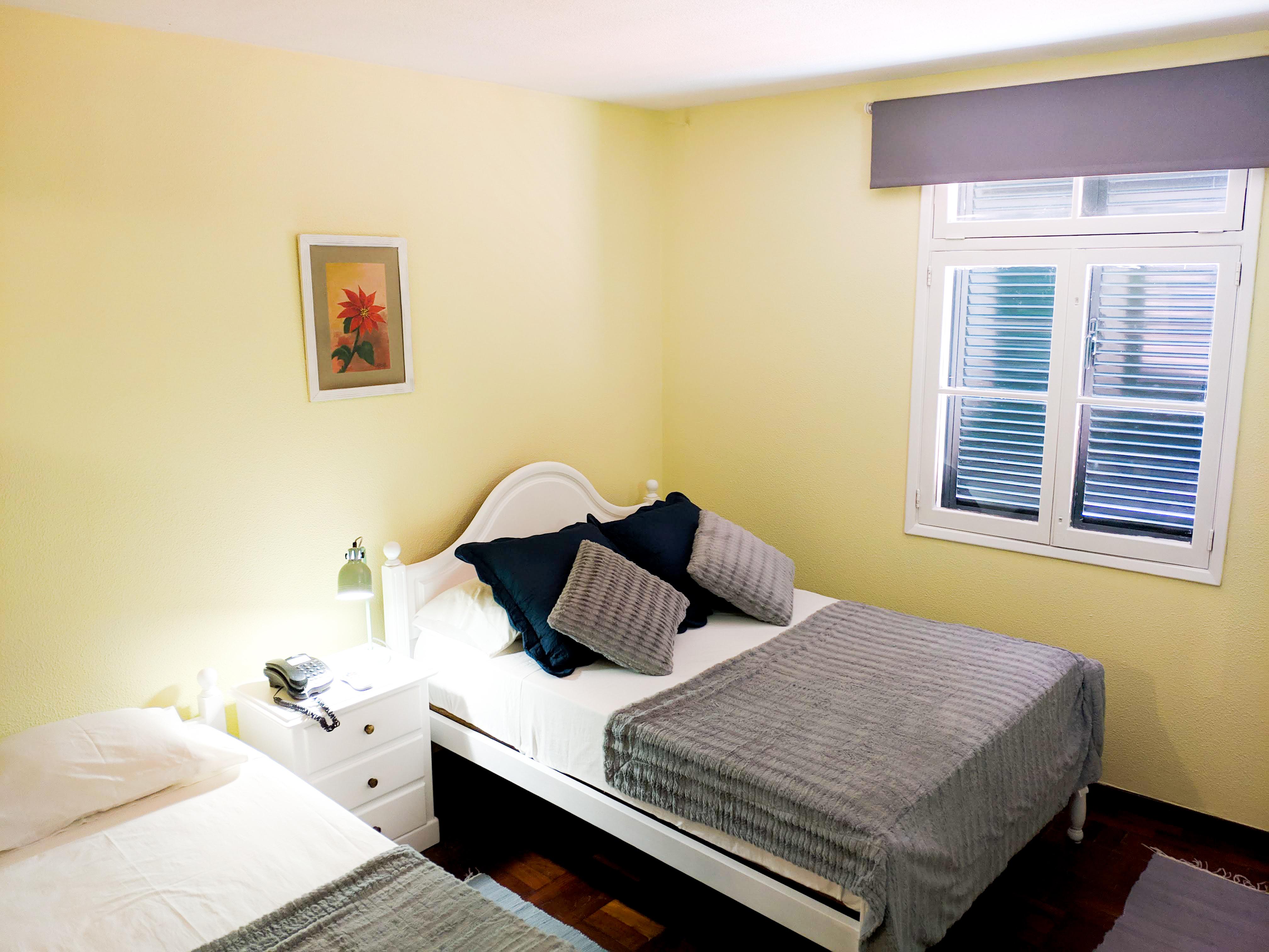Residencial Guest house 2*