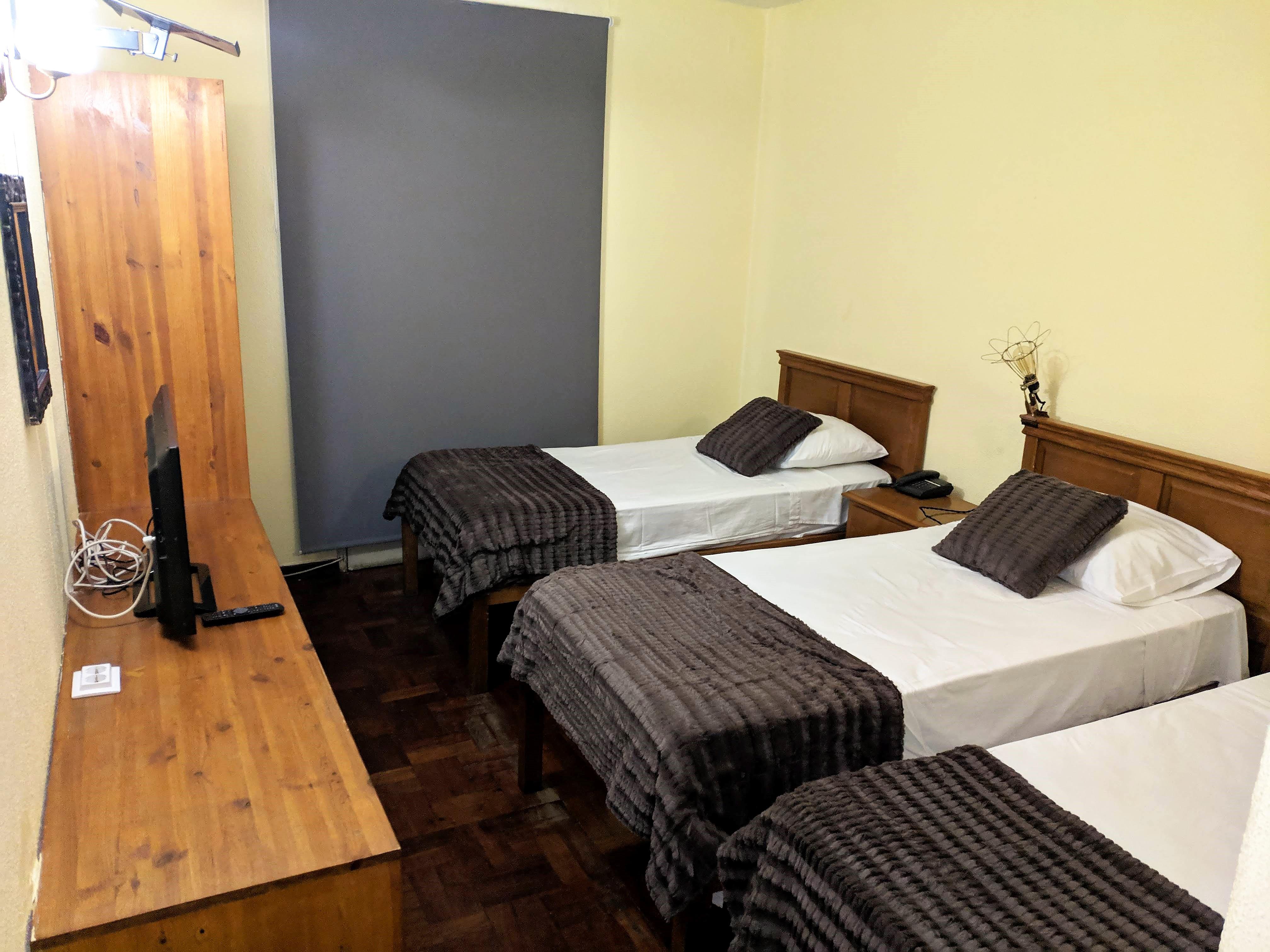 Residencial Guest house Funchal (Madeira)