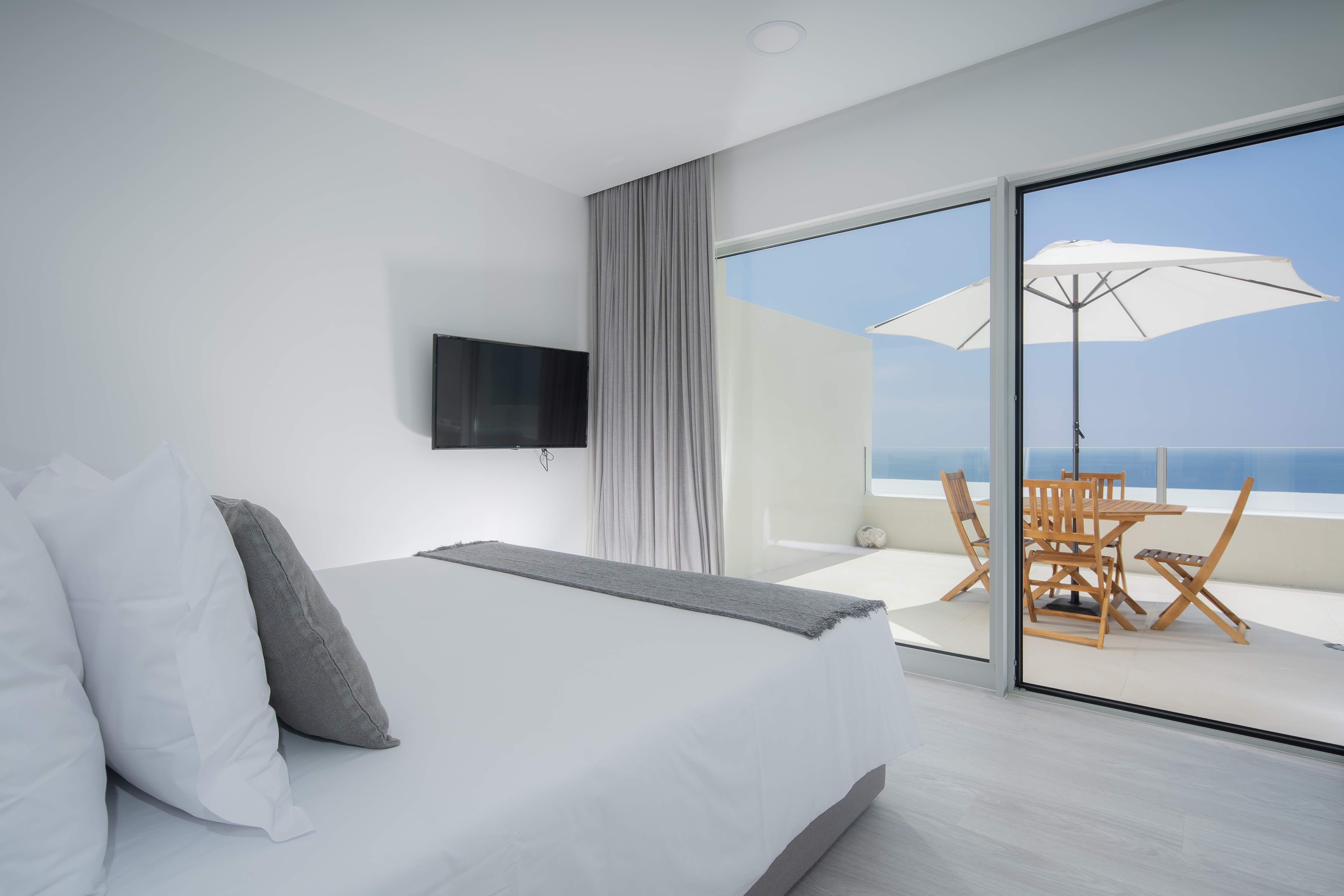 Hotel Sul Villas&spa - Azores 4*