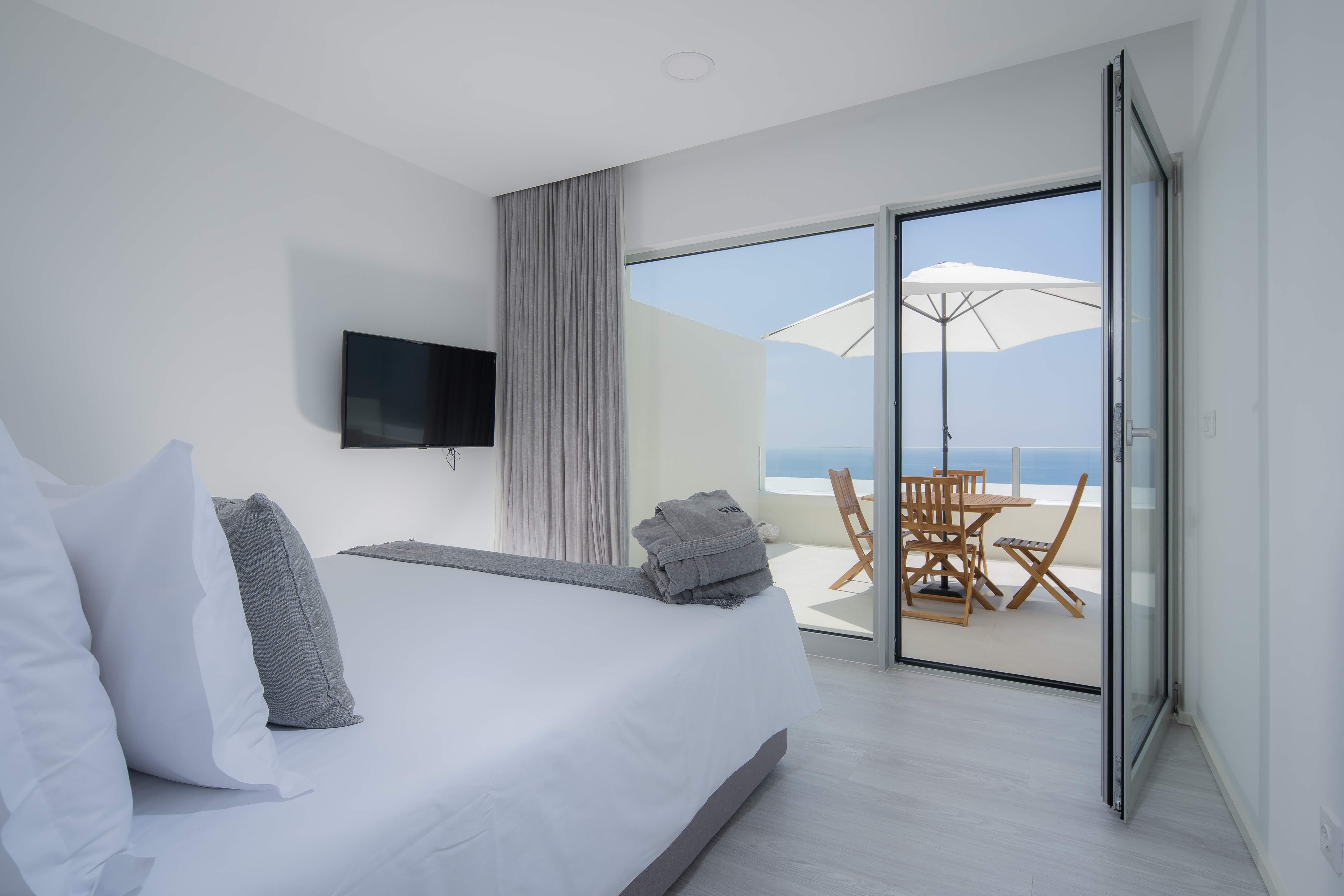 Sul Villas&spa - Azores Hotel