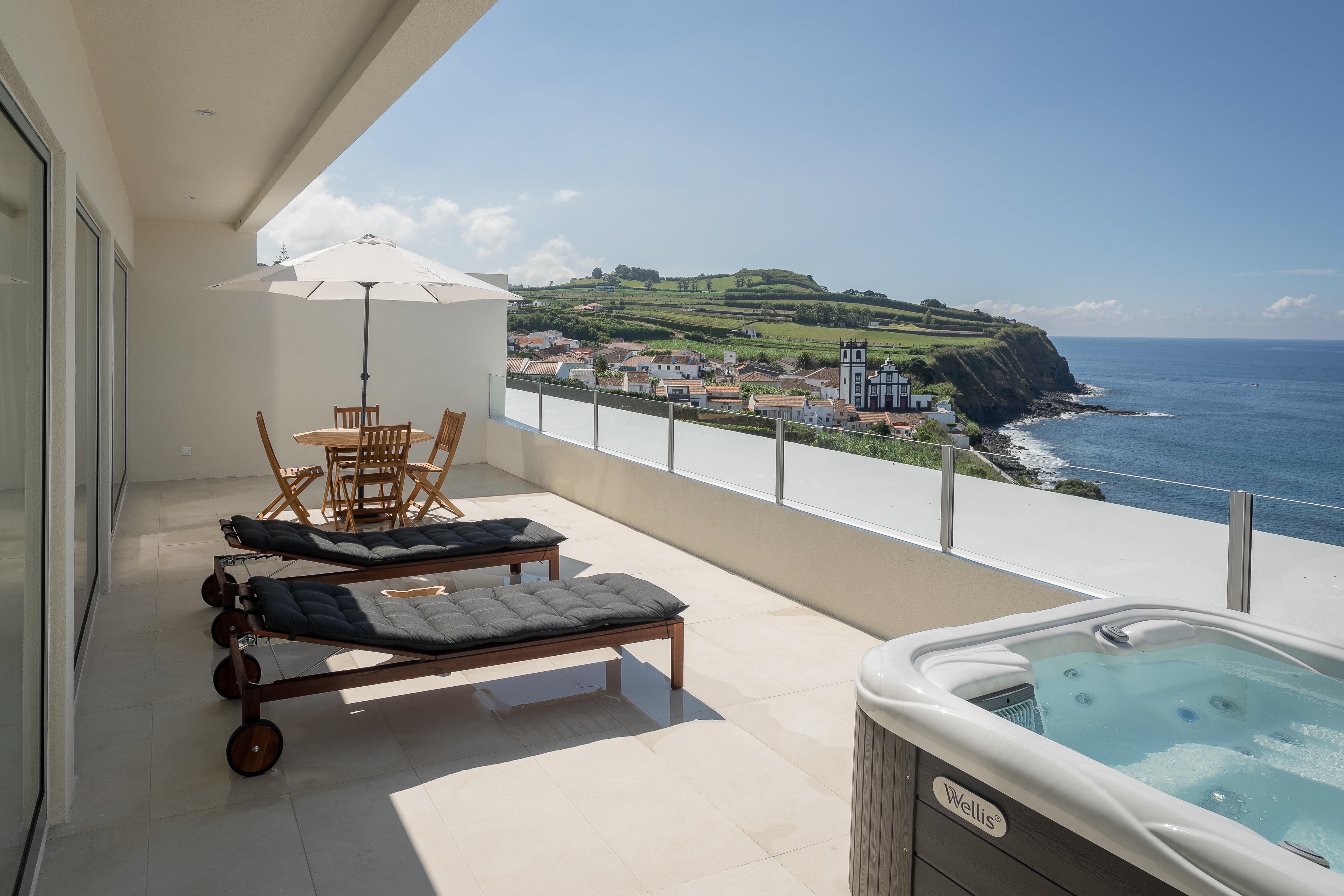 Hotel Sul Villas&spa - Azores Lagoa (Azores)