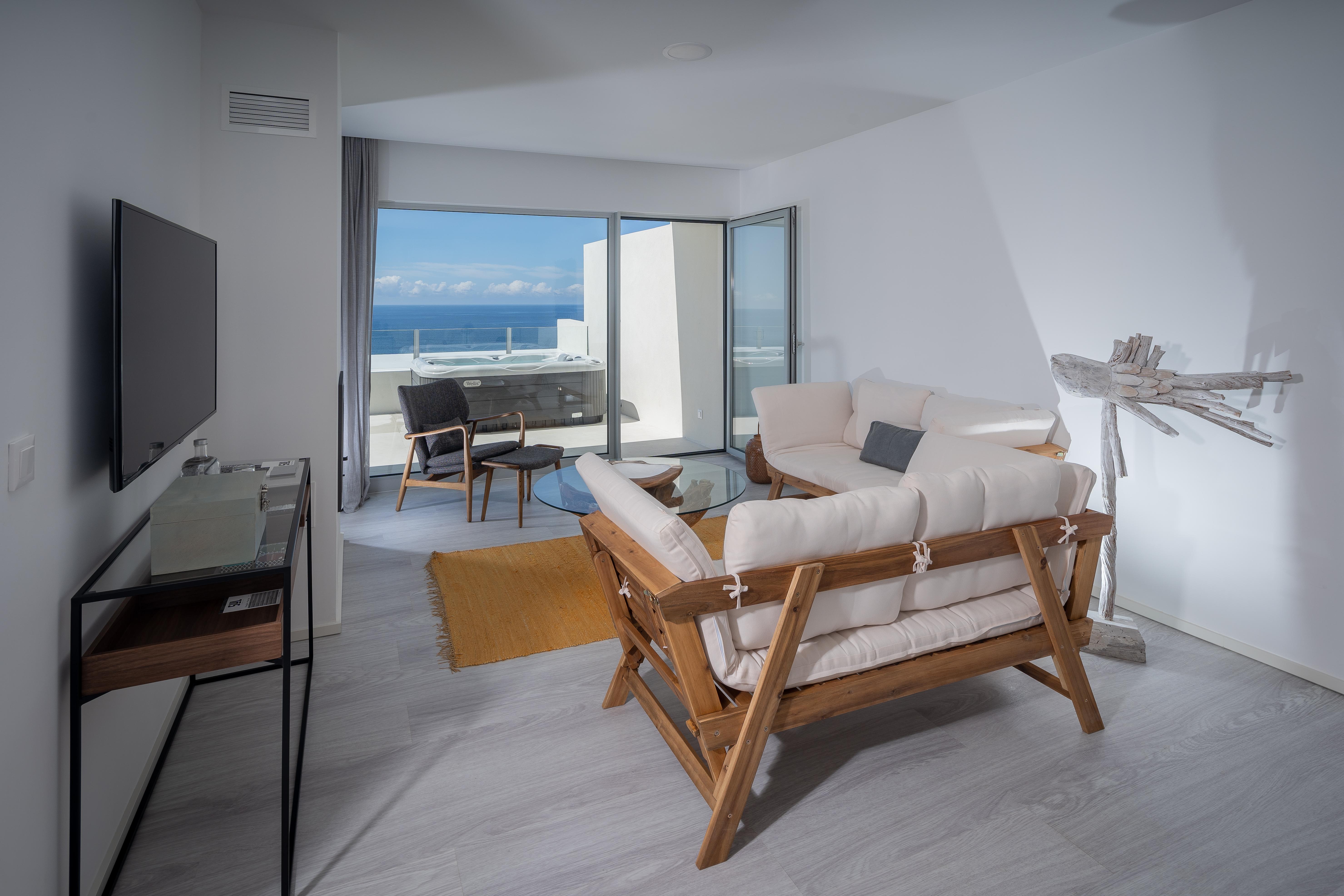 Sul Villas&spa - Azores 4*