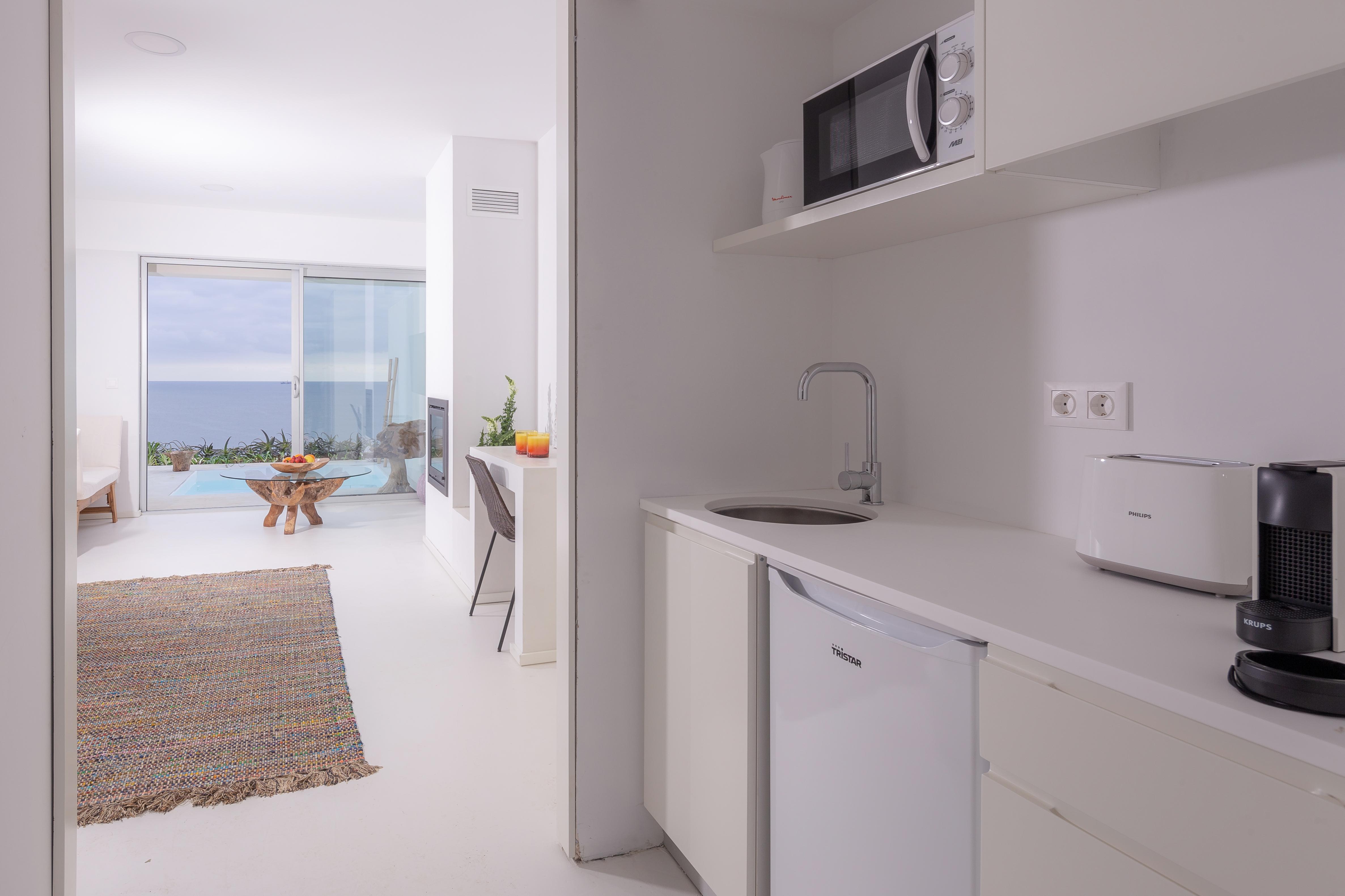 Hotel Sul Villas&spa - Azores Lagoa (Azores)