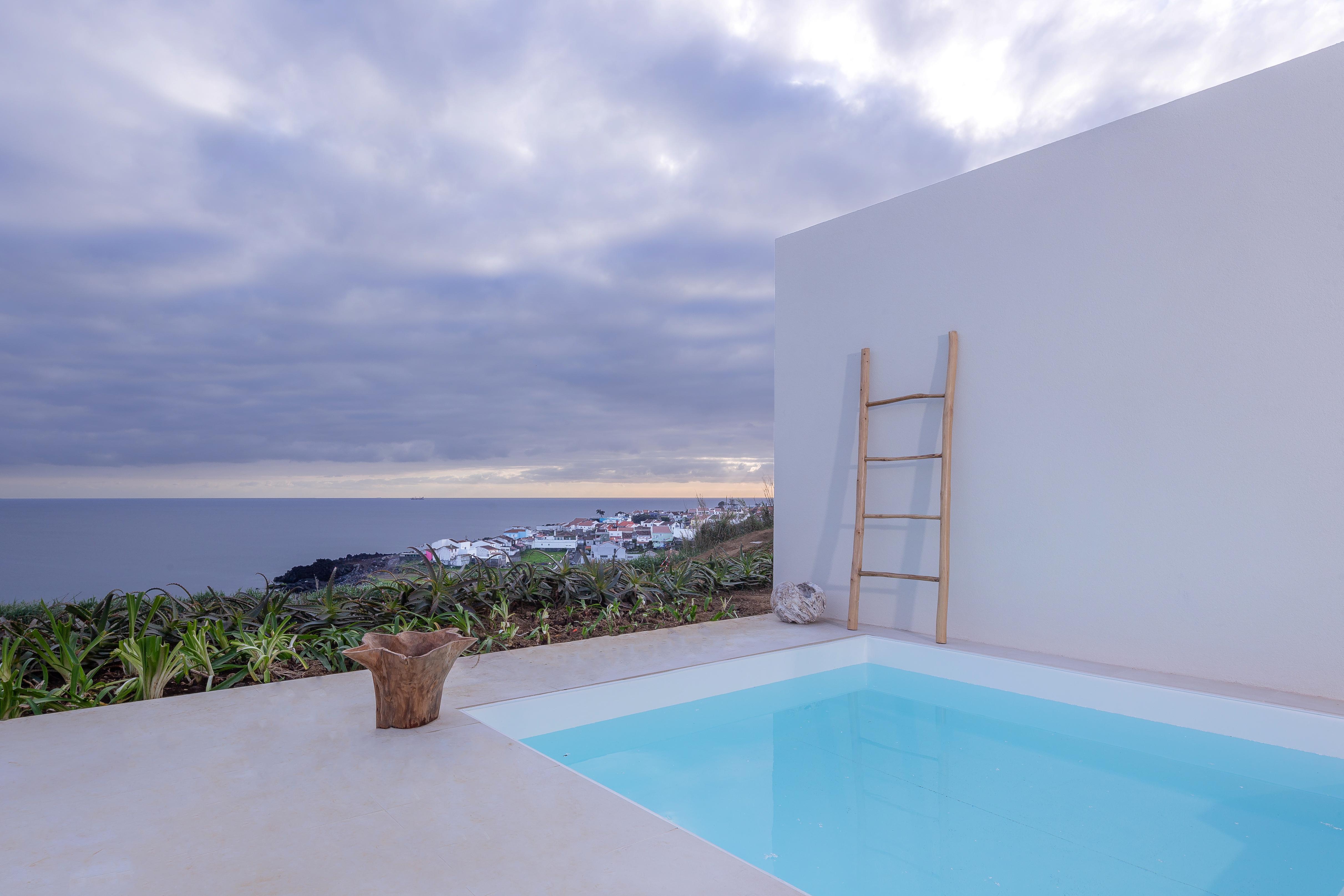 Sul Villas&spa - Azores 4*