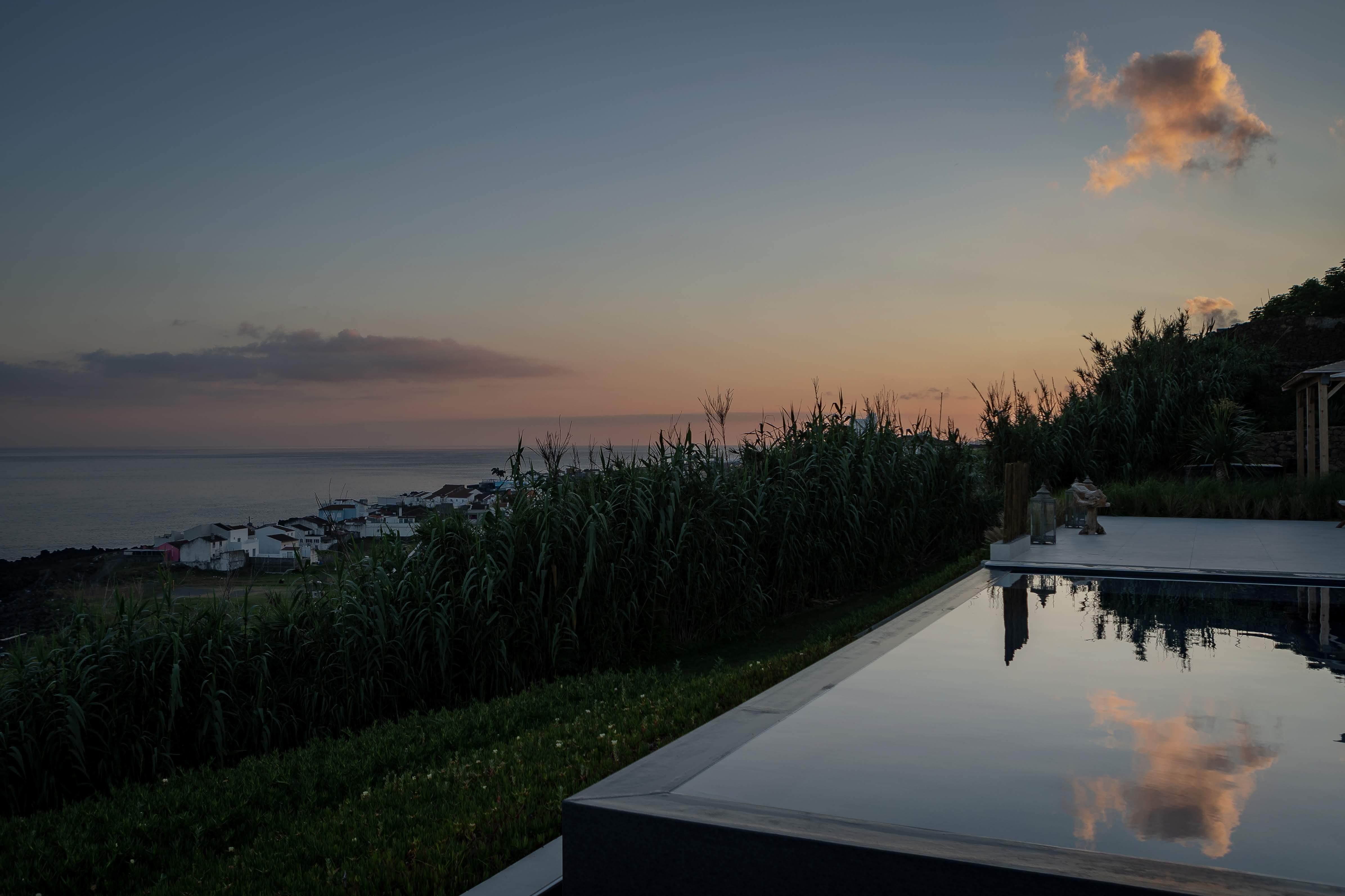 Sul Villas&spa - Azores Hotel 4*