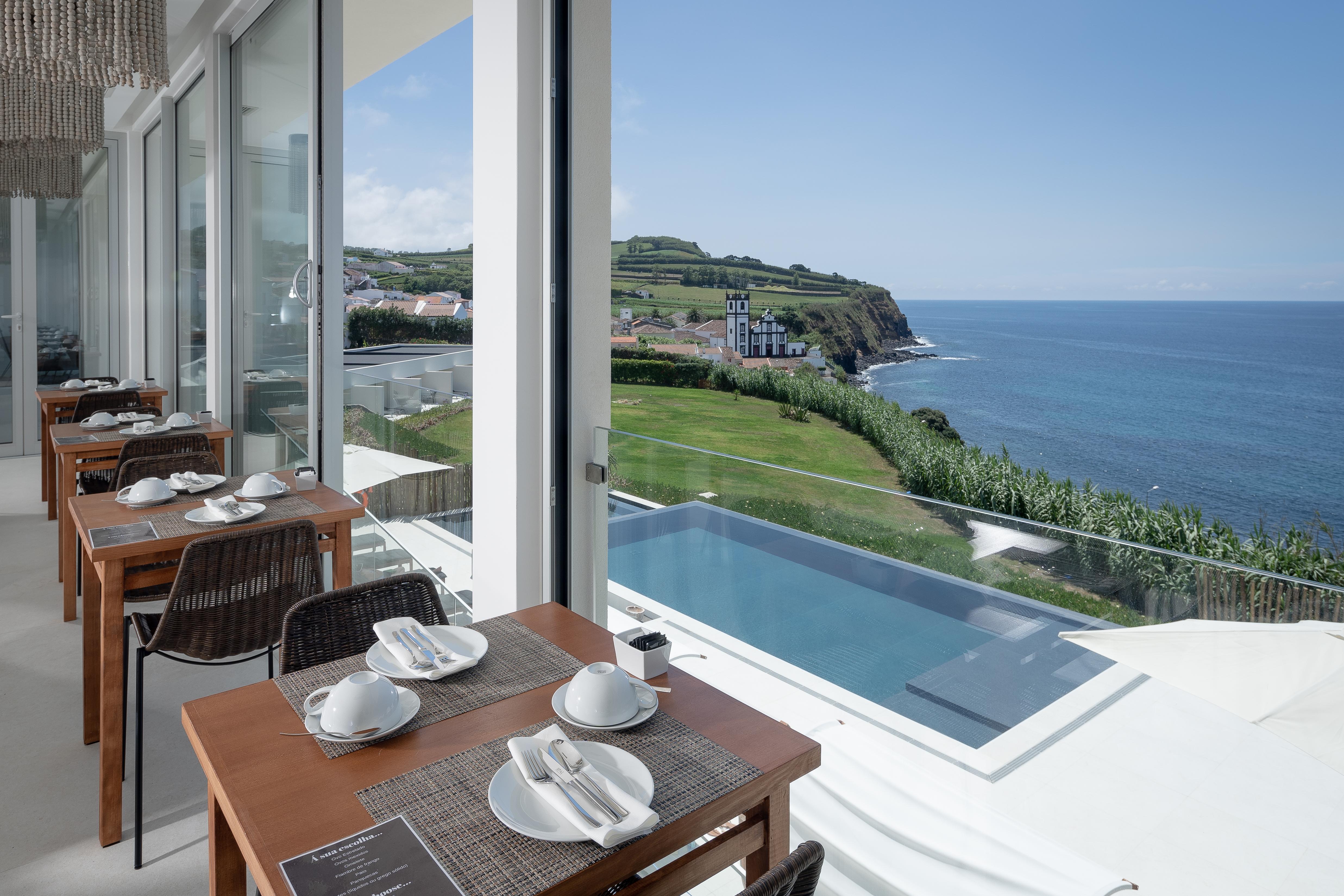 Sul Villas&spa - Azores 4* Lagoa (Azores)