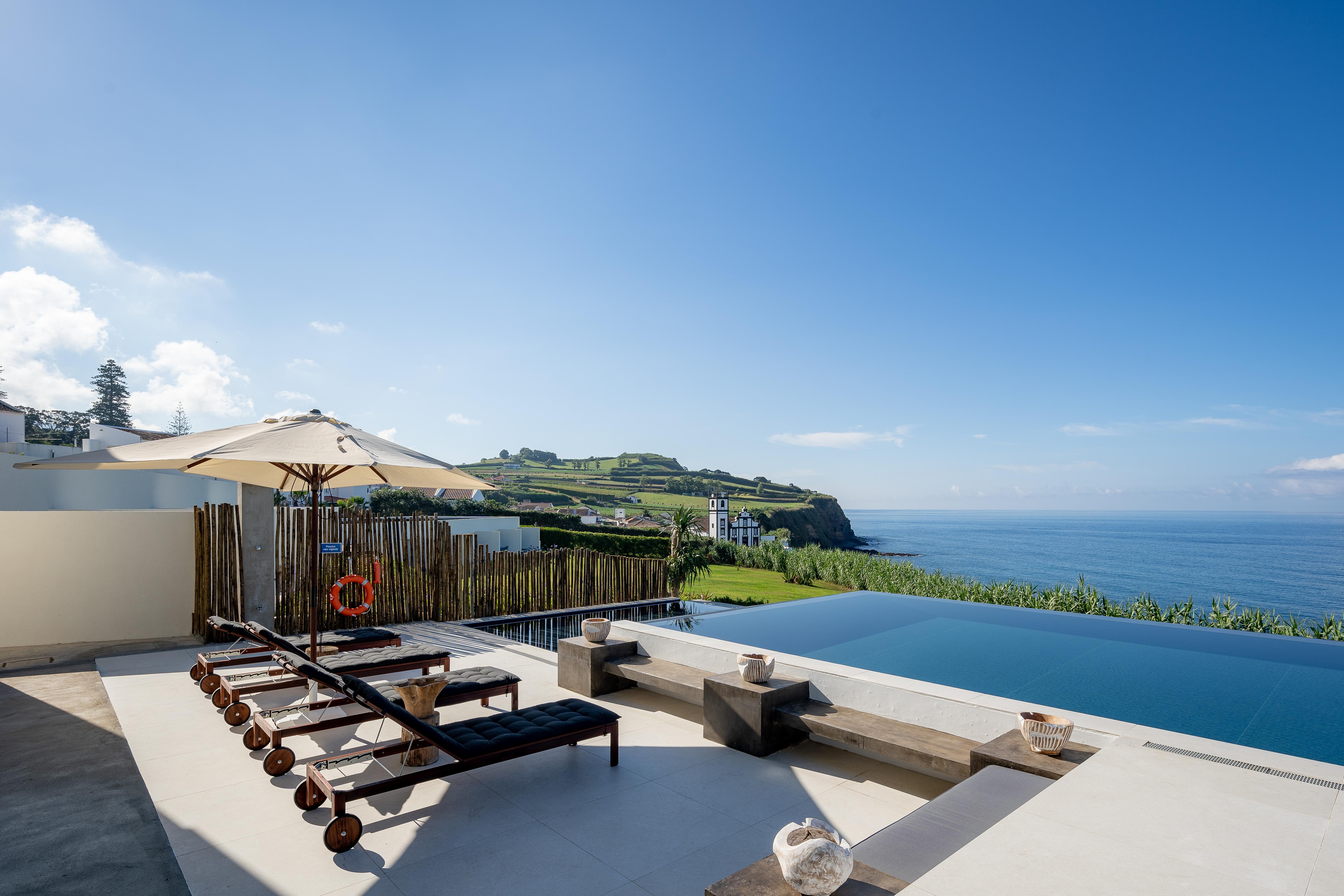 Sul Villas&spa - Azores Hotel 4*