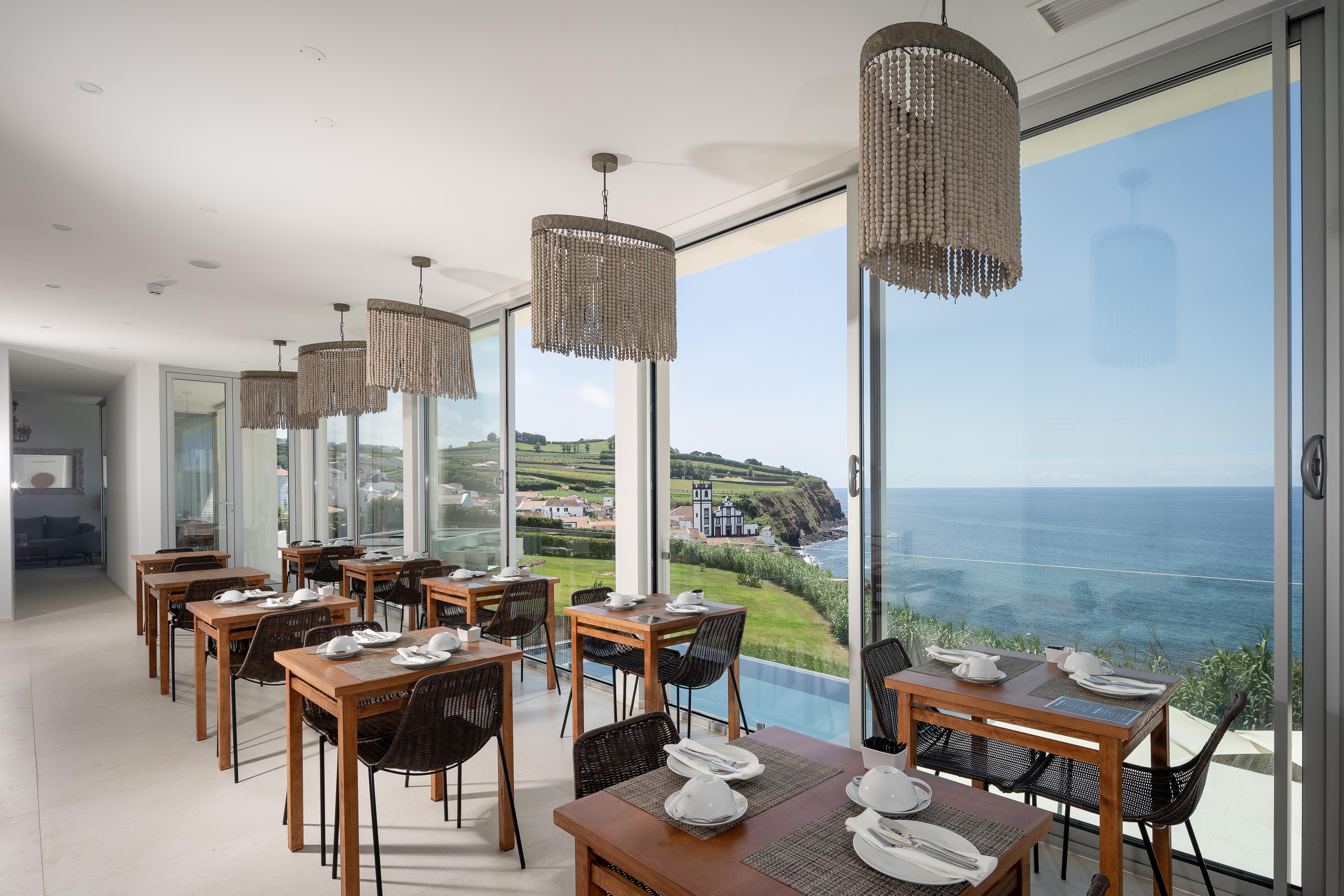 Sul Villas&spa - Azores Hotel