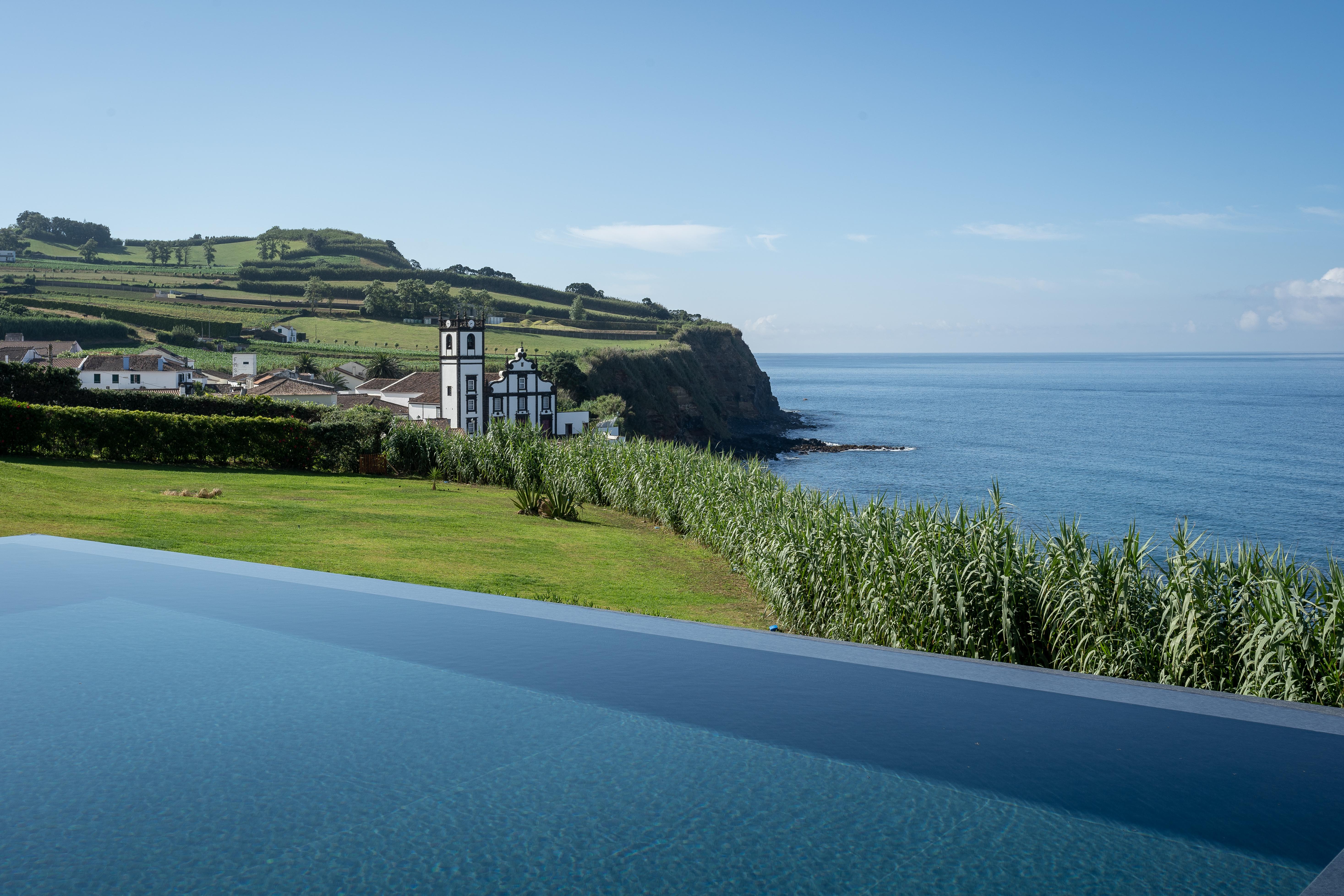 Hotel Sul Villas&spa - Azores 4*