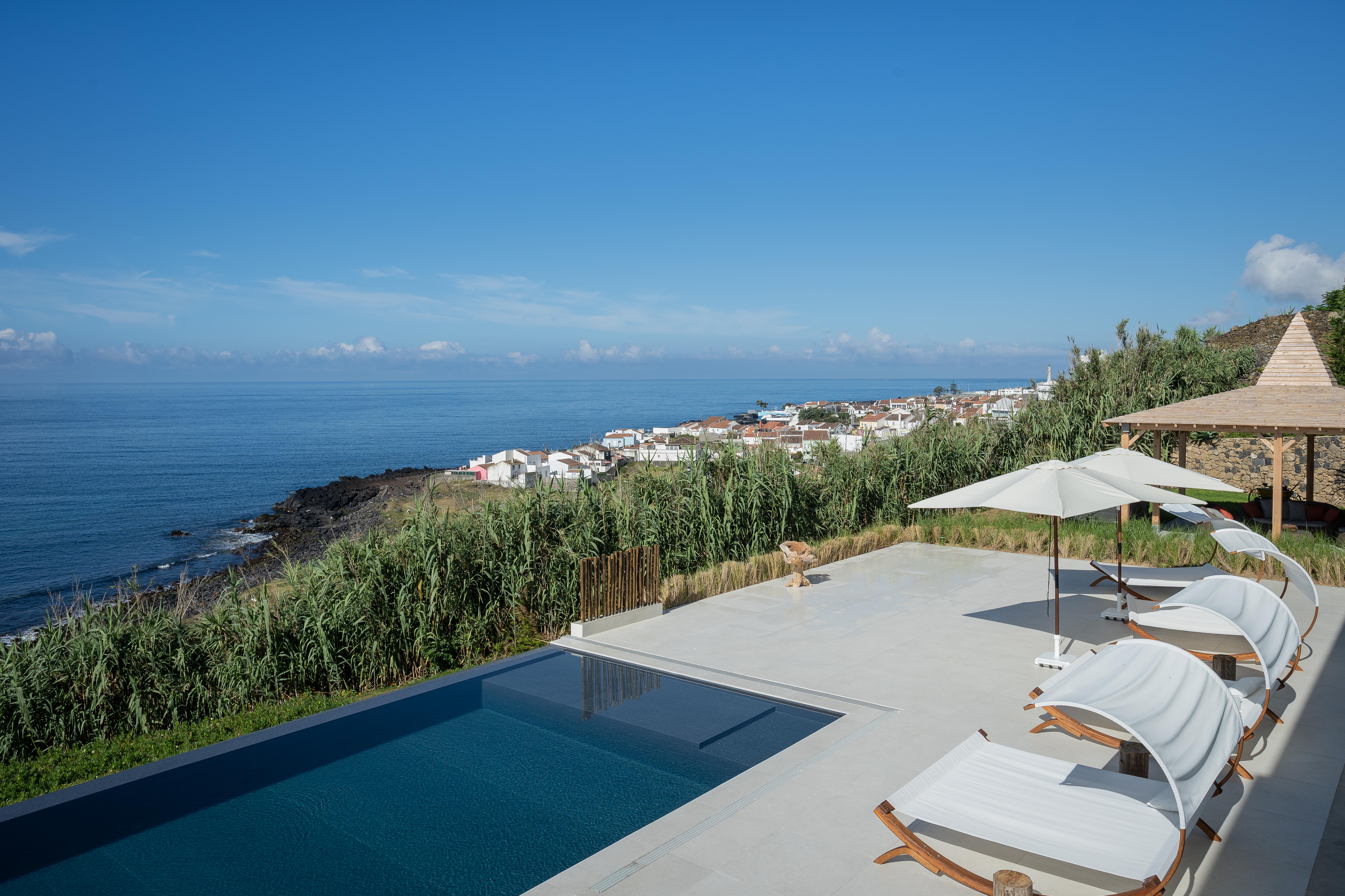 Sul Villas&spa - Azores 4*