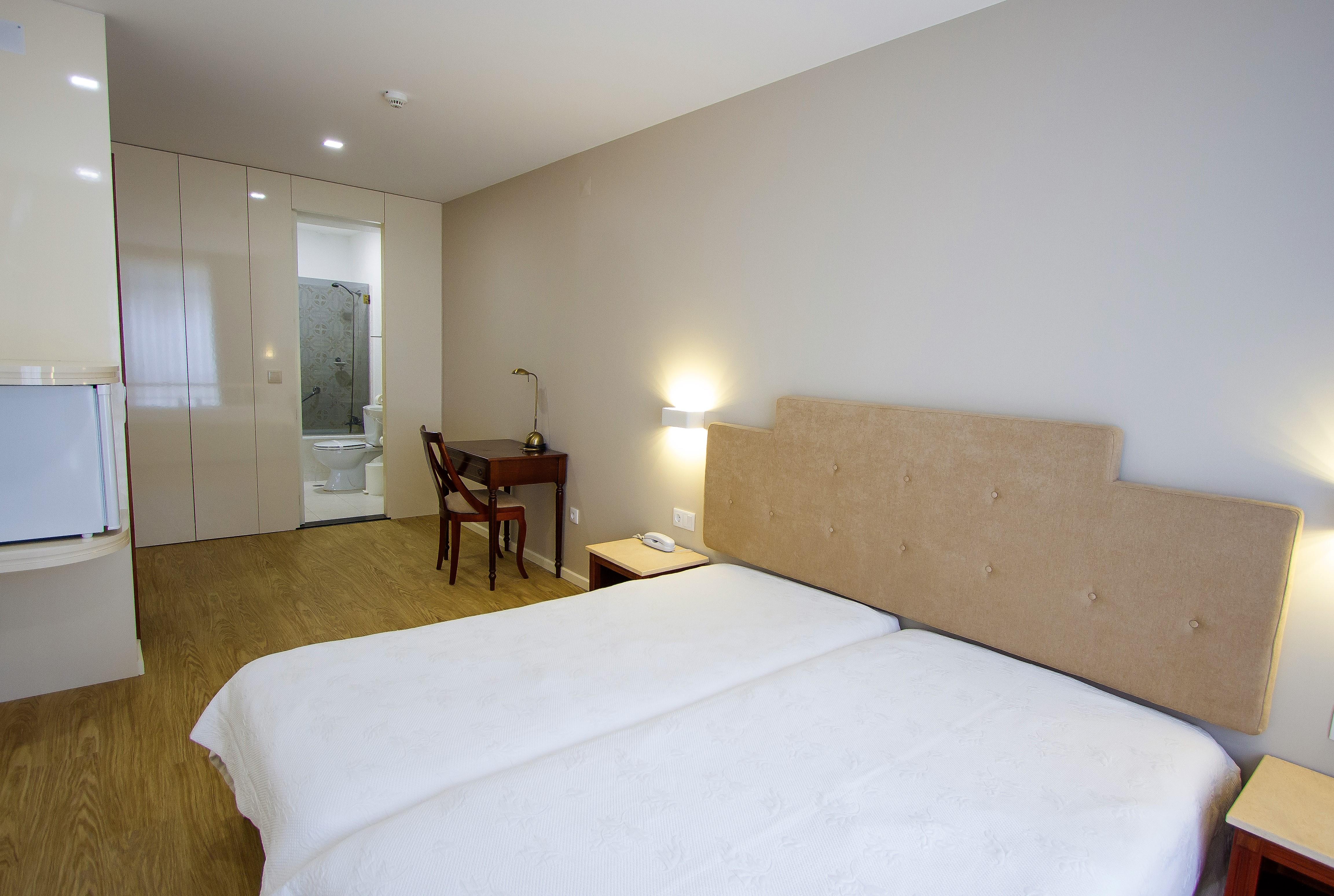 Hotel Avenida 2*