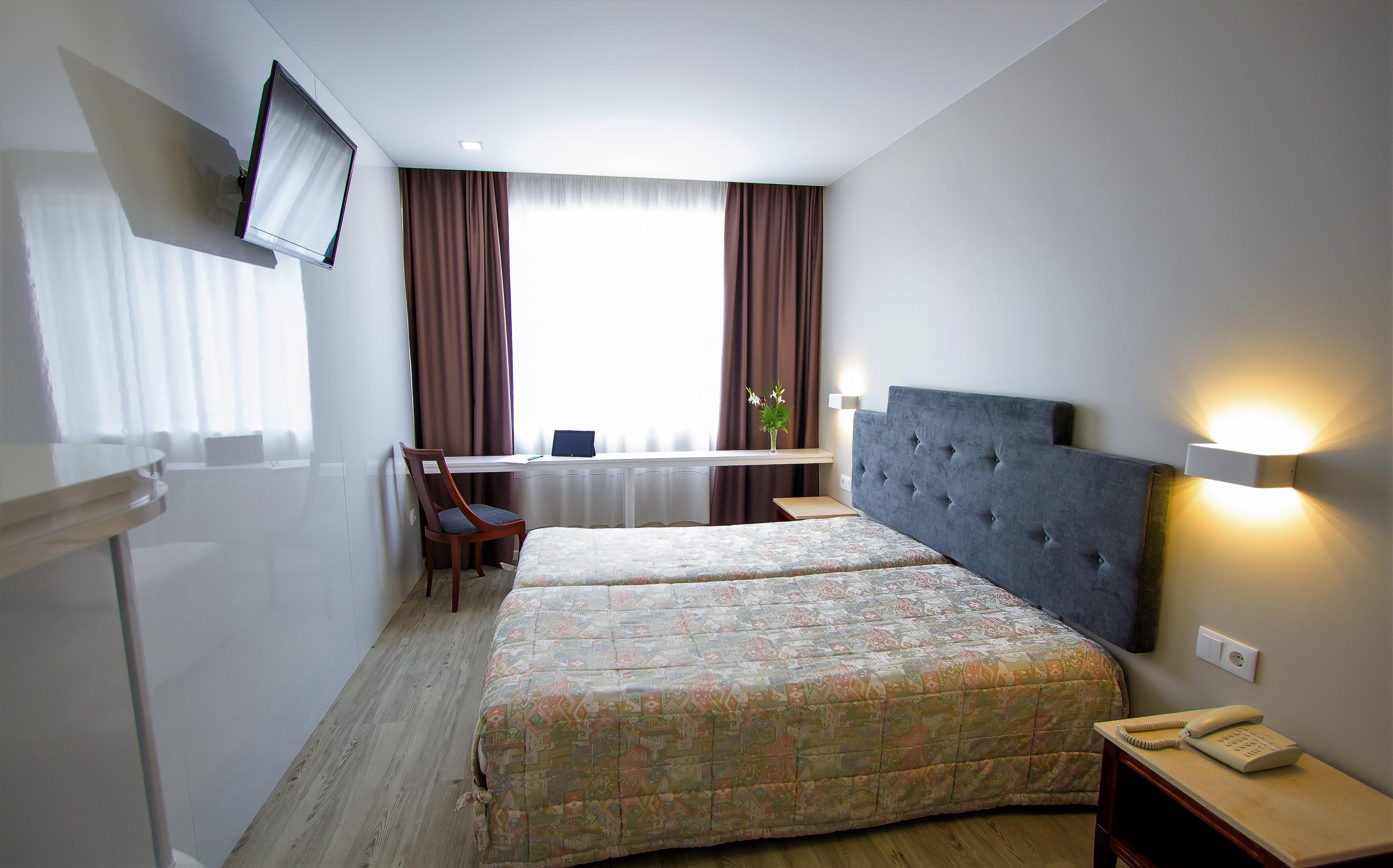 Avenida Hotel Povoa de Varzim