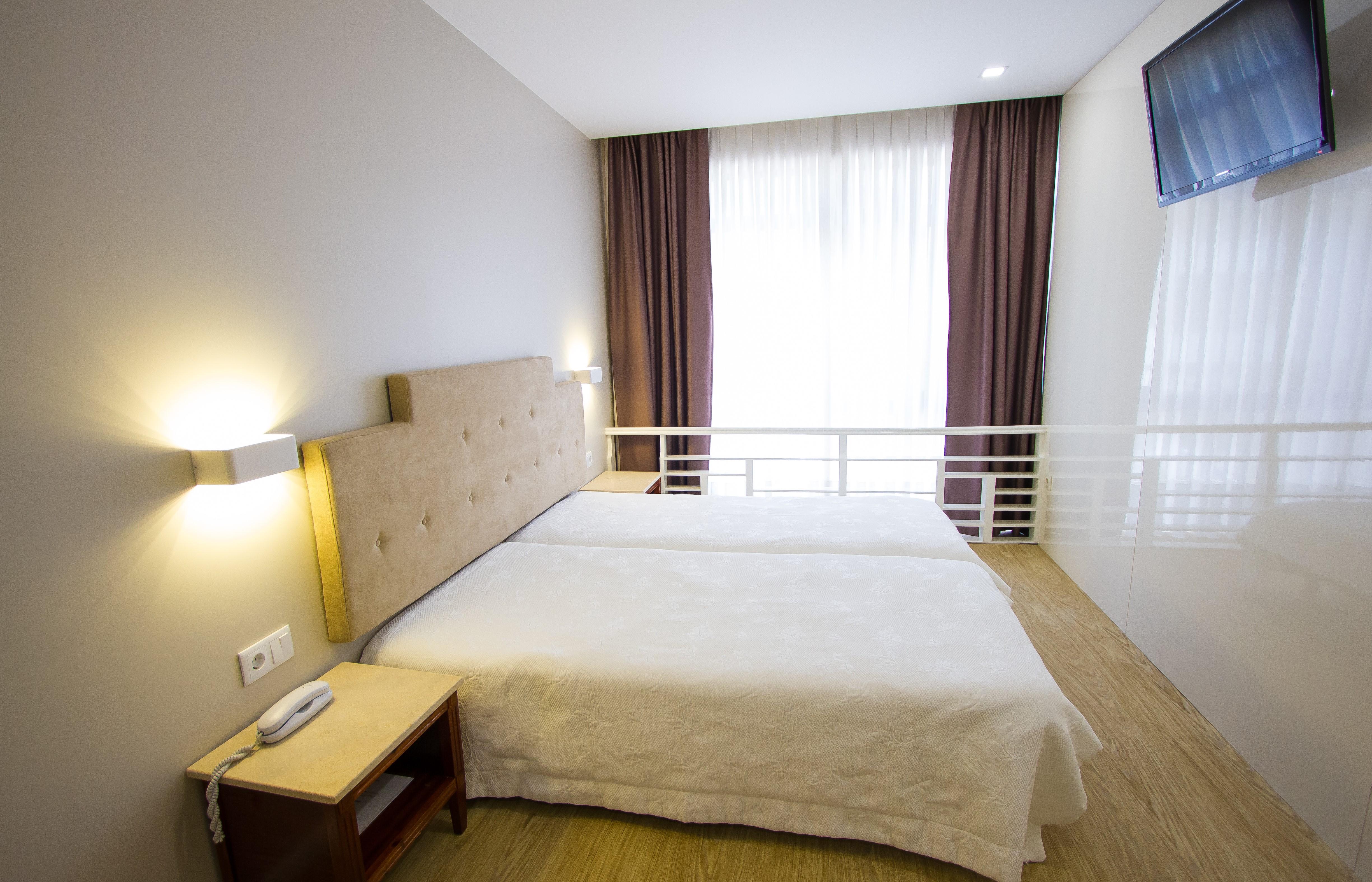 Hotel Avenida Povoa de Varzim