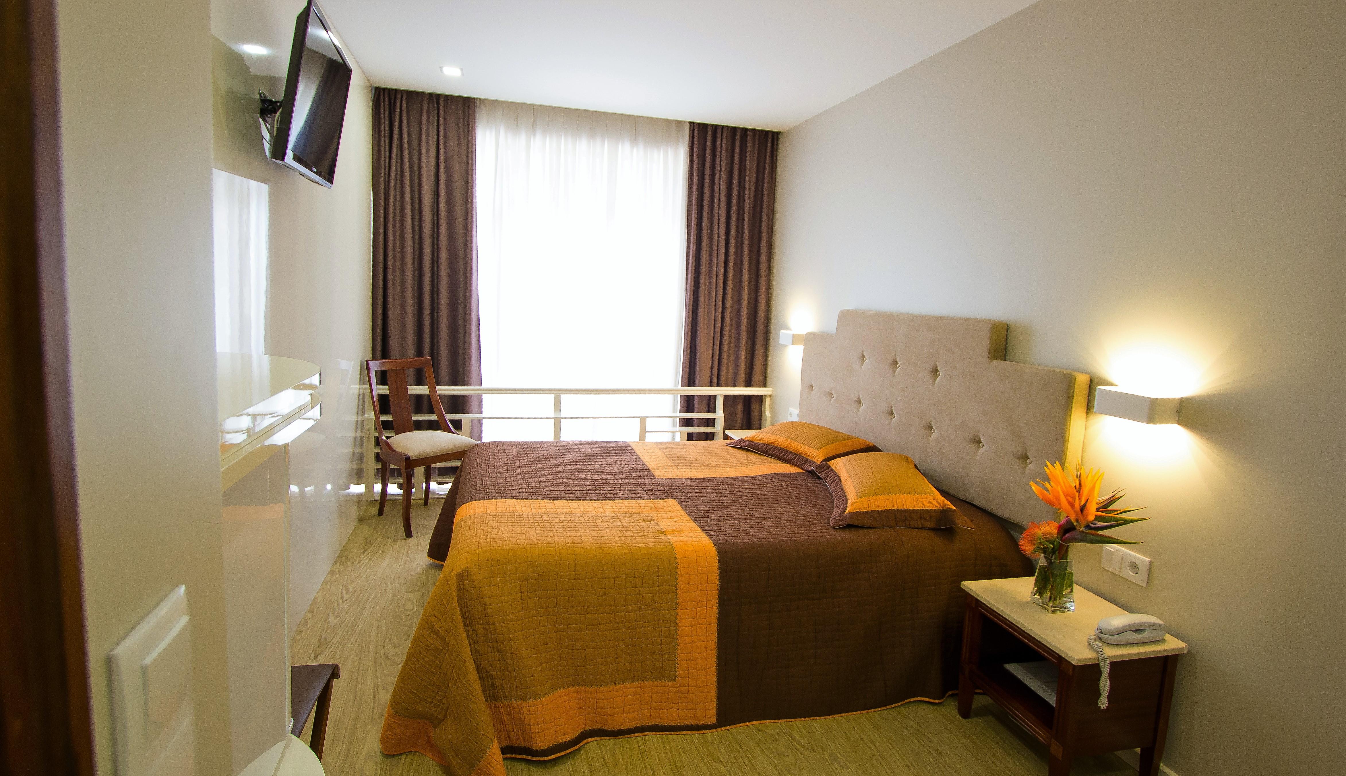 Hotel Avenida Povoa de Varzim
