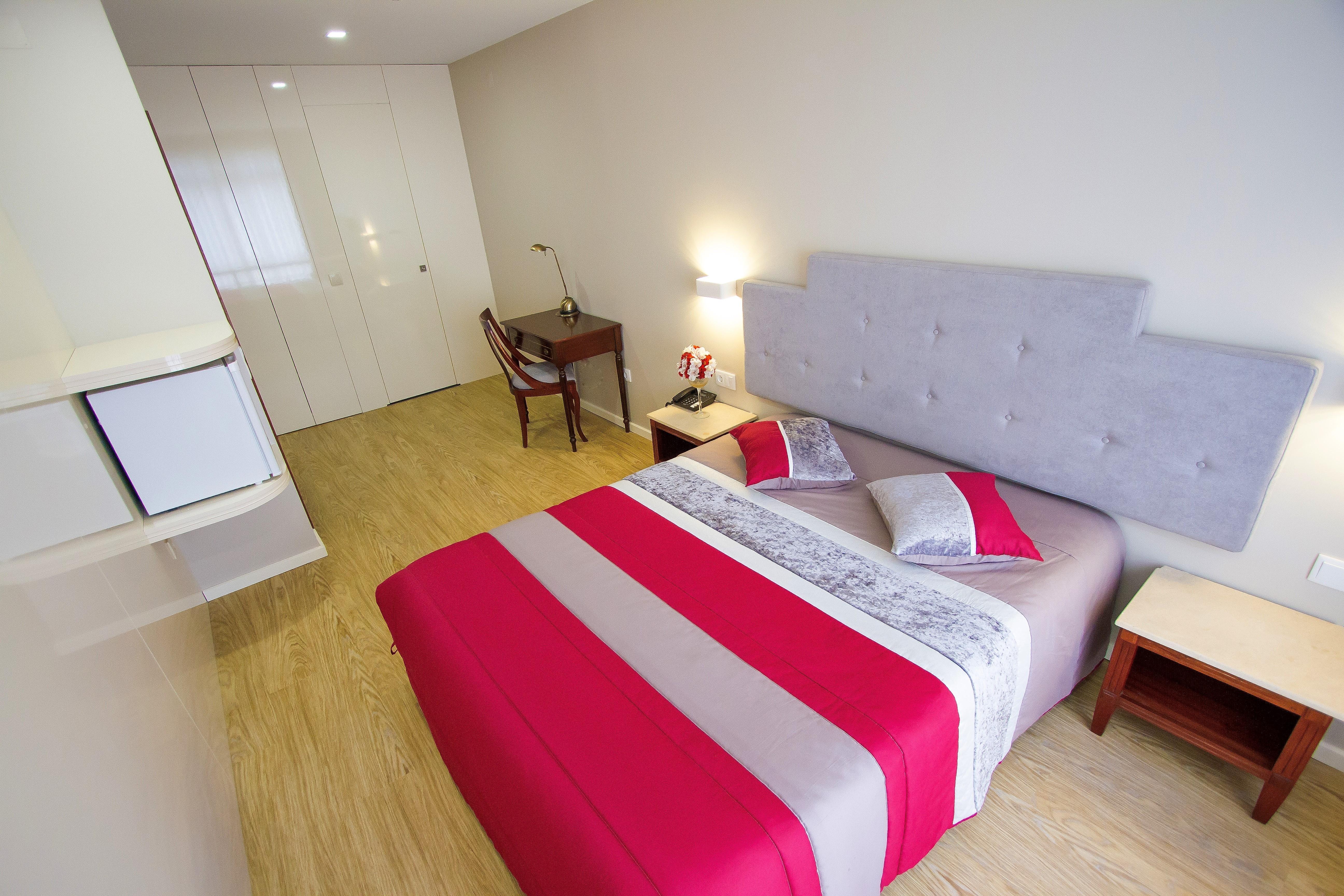 Avenida Hotel Povoa de Varzim