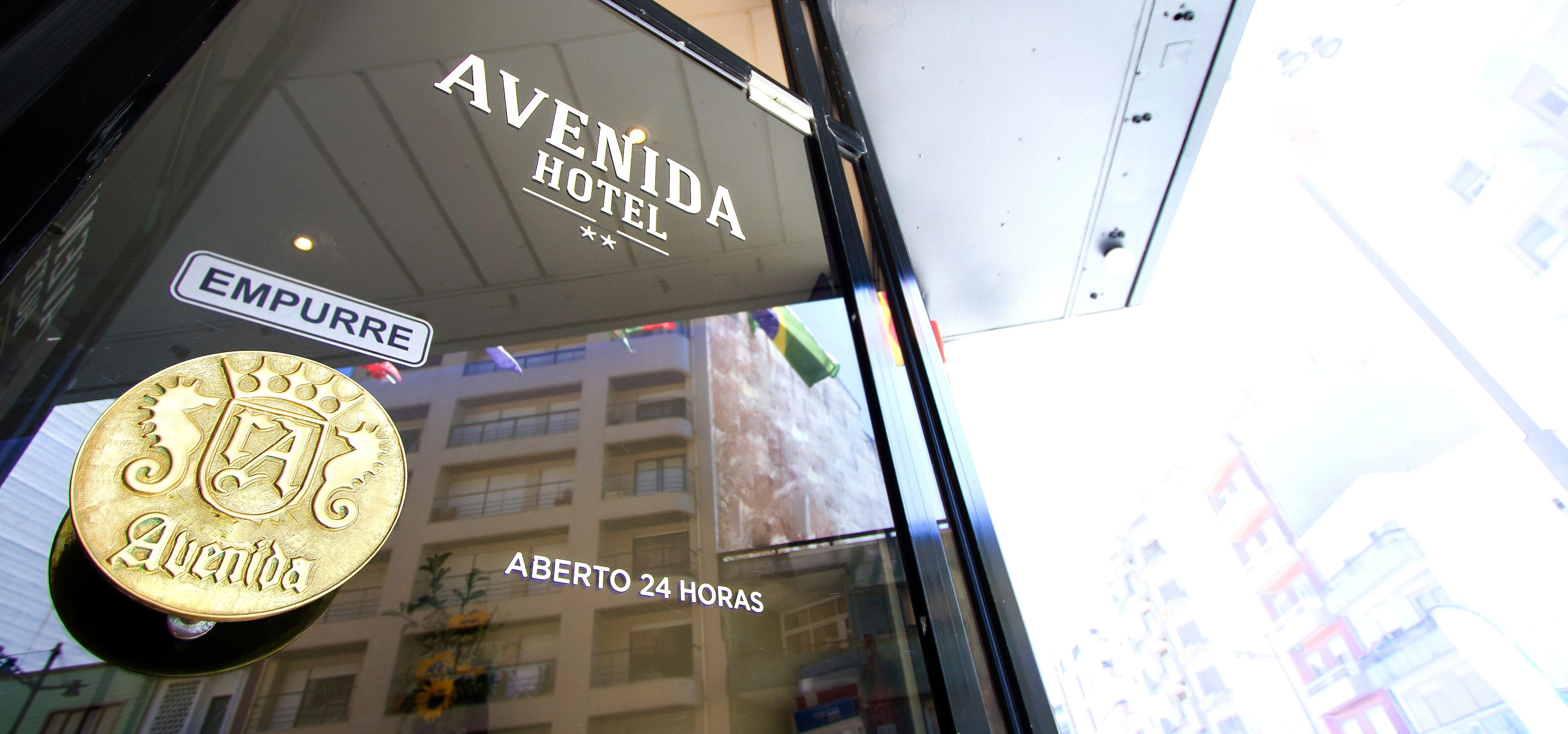 Hotel Avenida