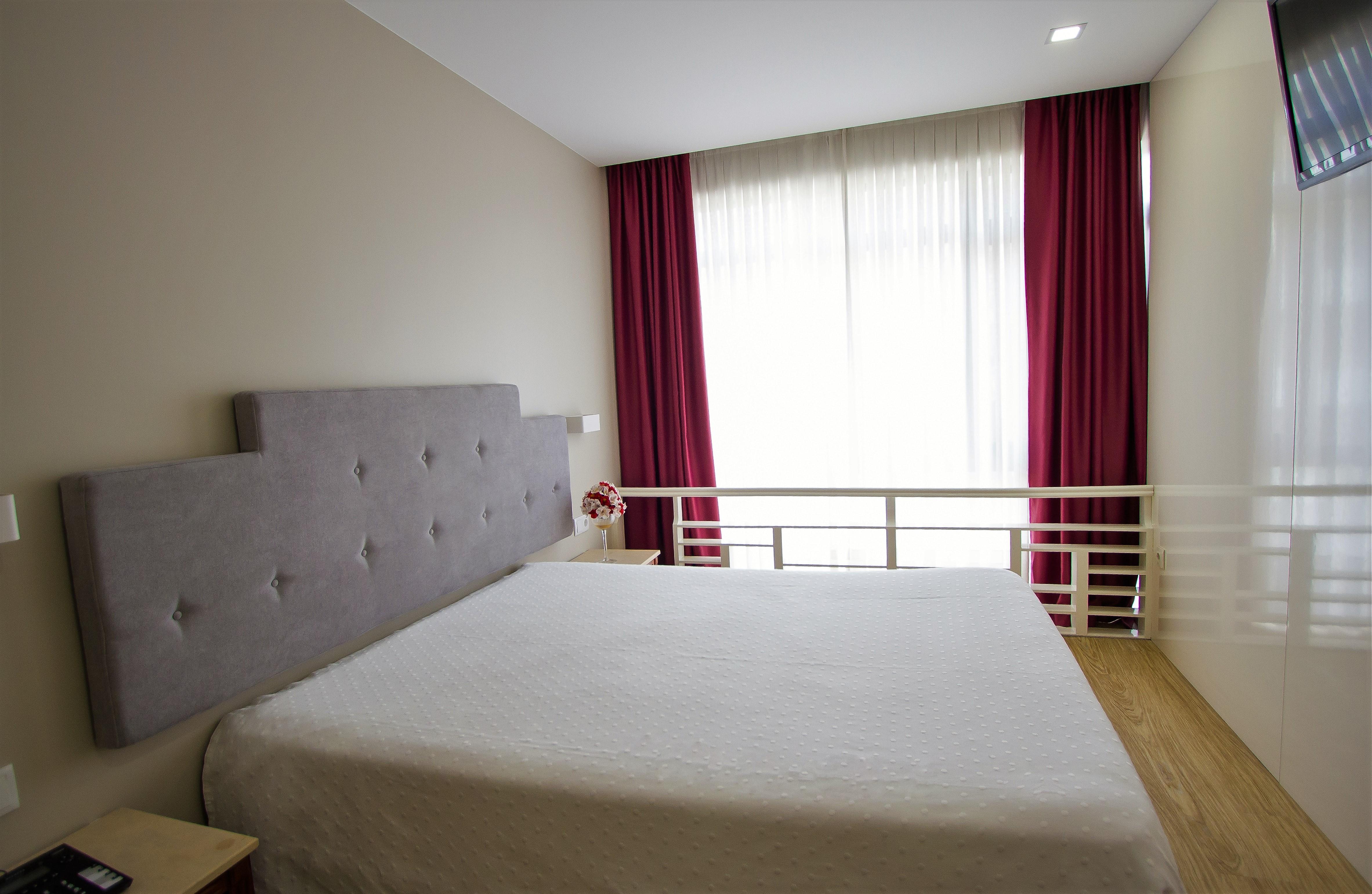 Hotel Avenida