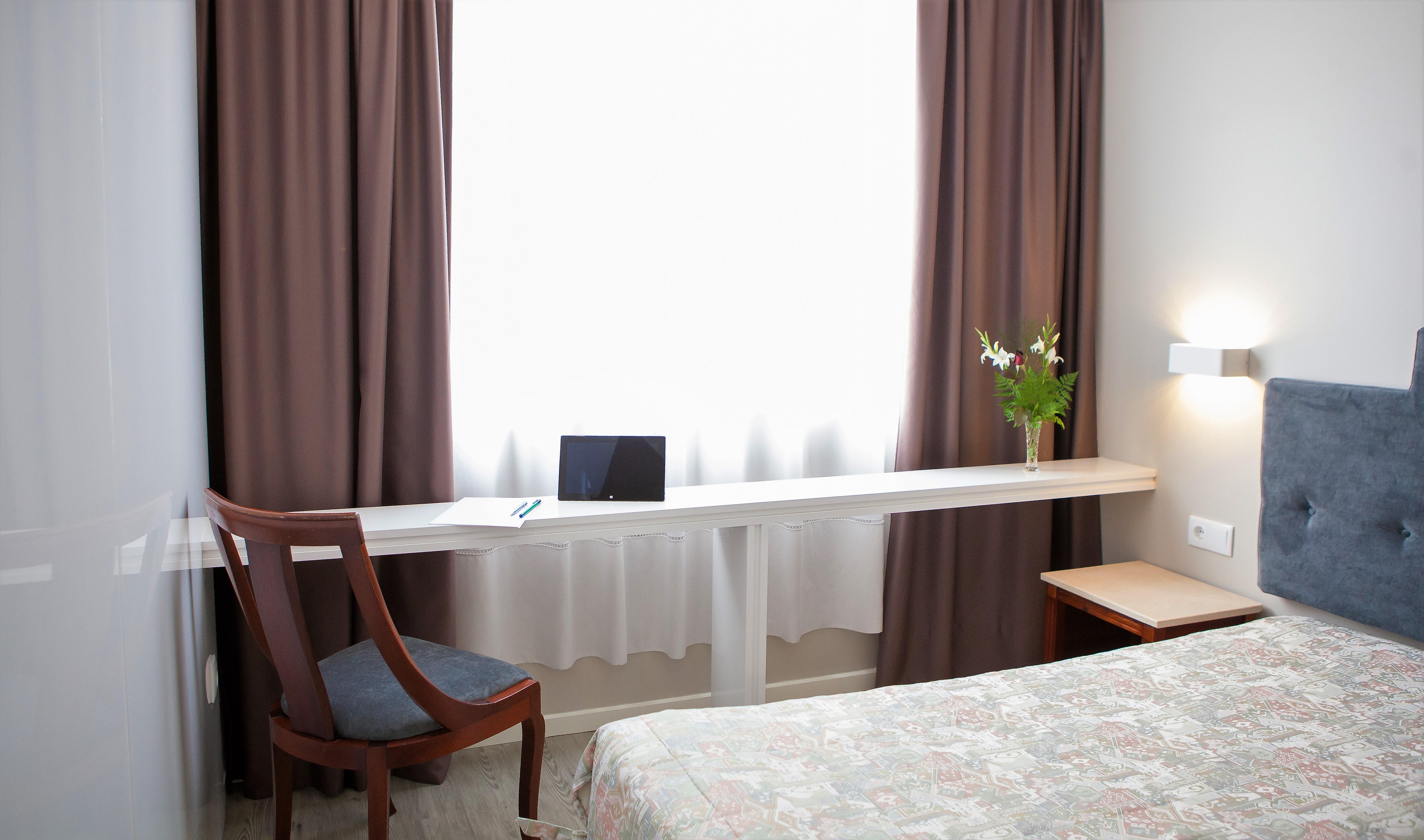 Hotel Avenida