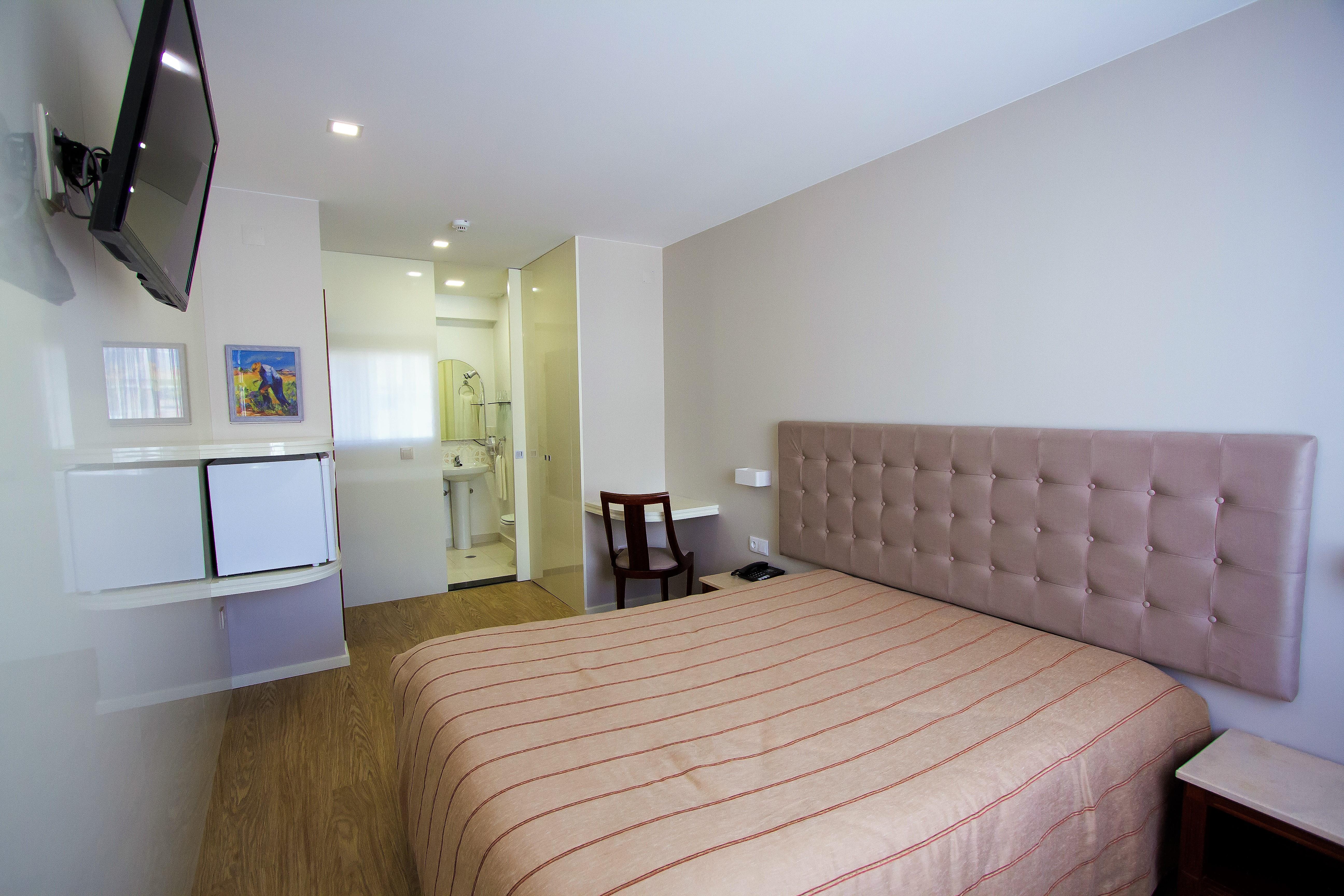 Avenida Hotel Povoa de Varzim