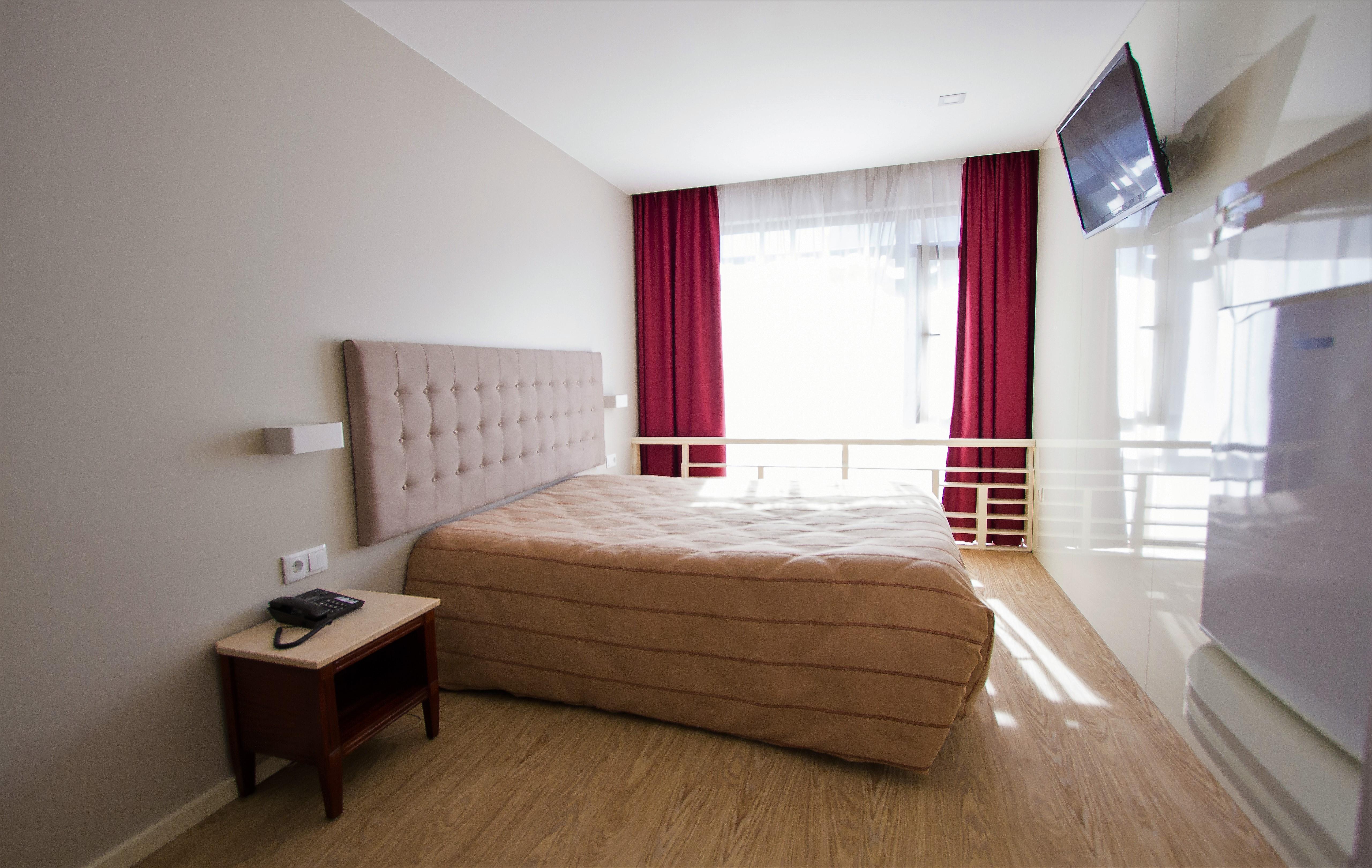Hotel Avenida 2*