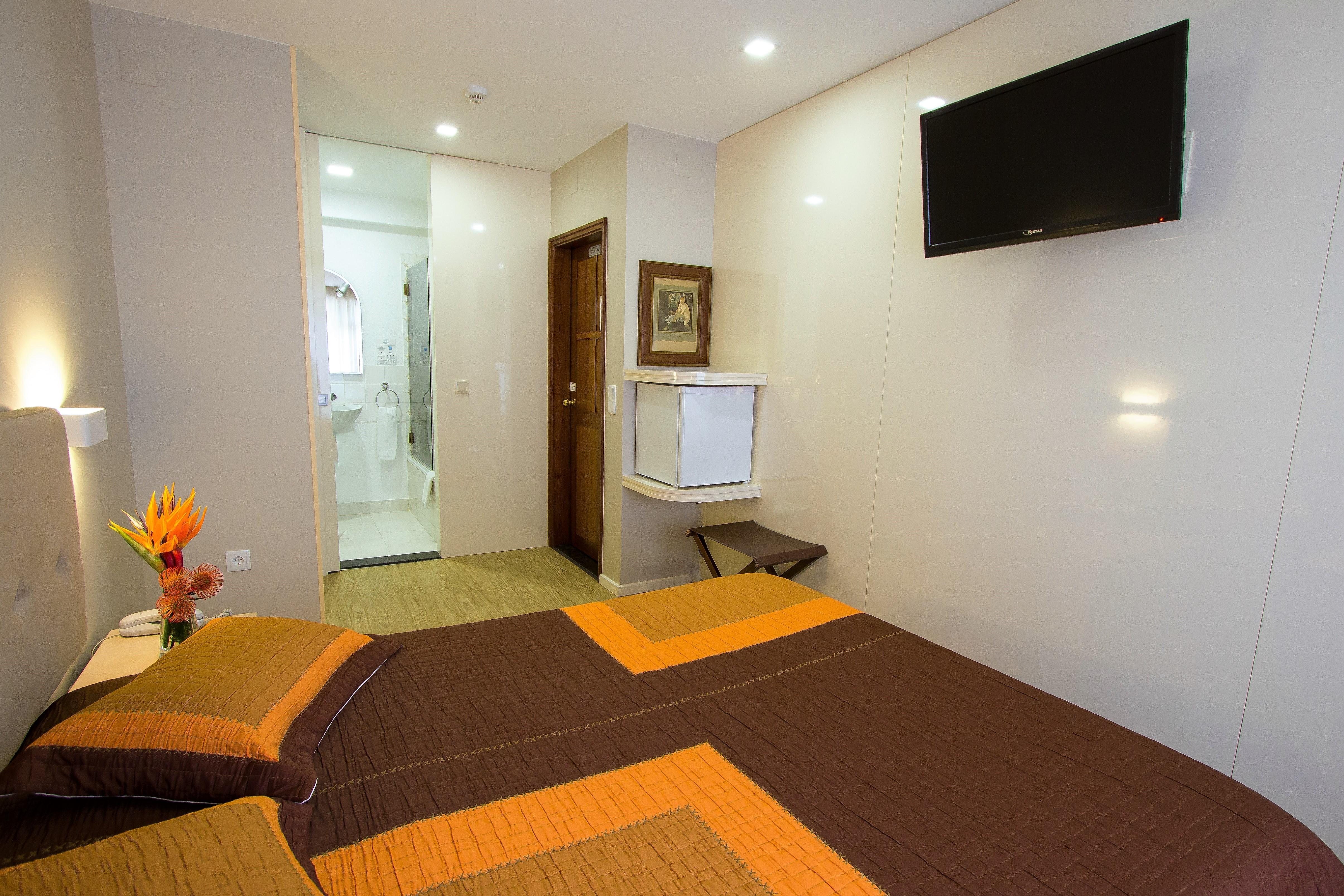 Hotel Avenida 2*