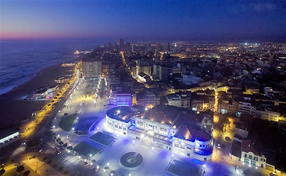 Avenida Hotel