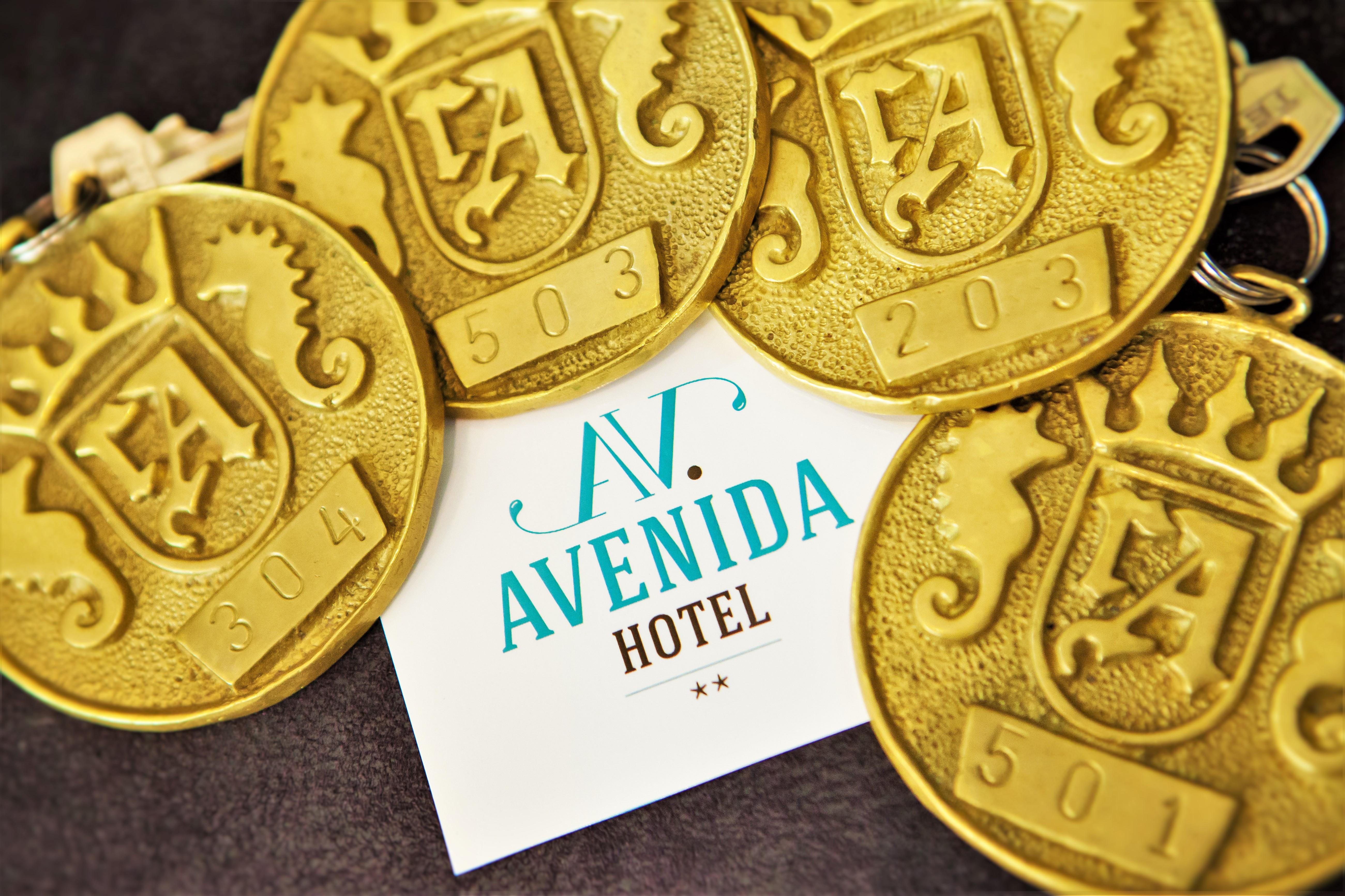 Avenida Hotel