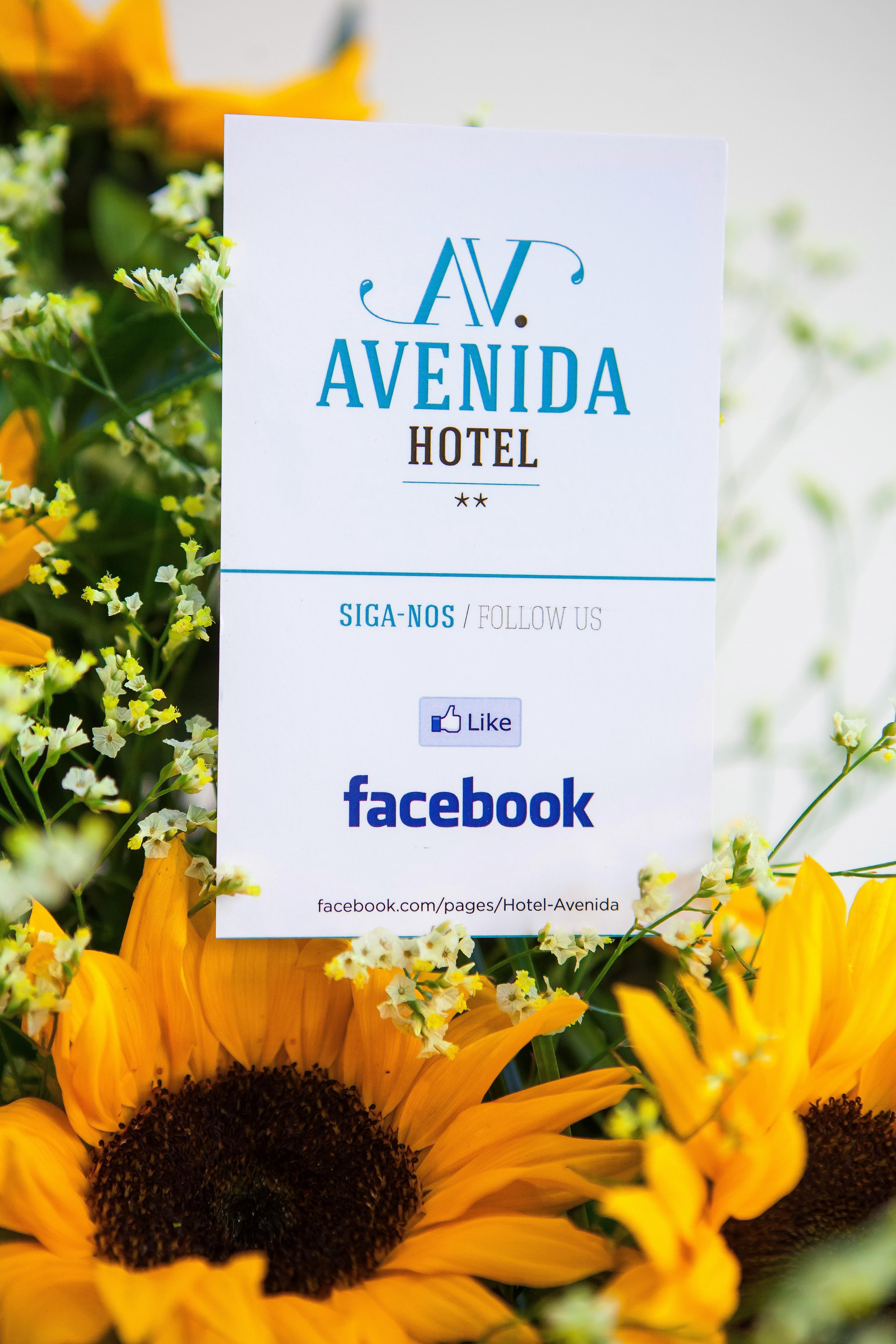 Avenida Hotel