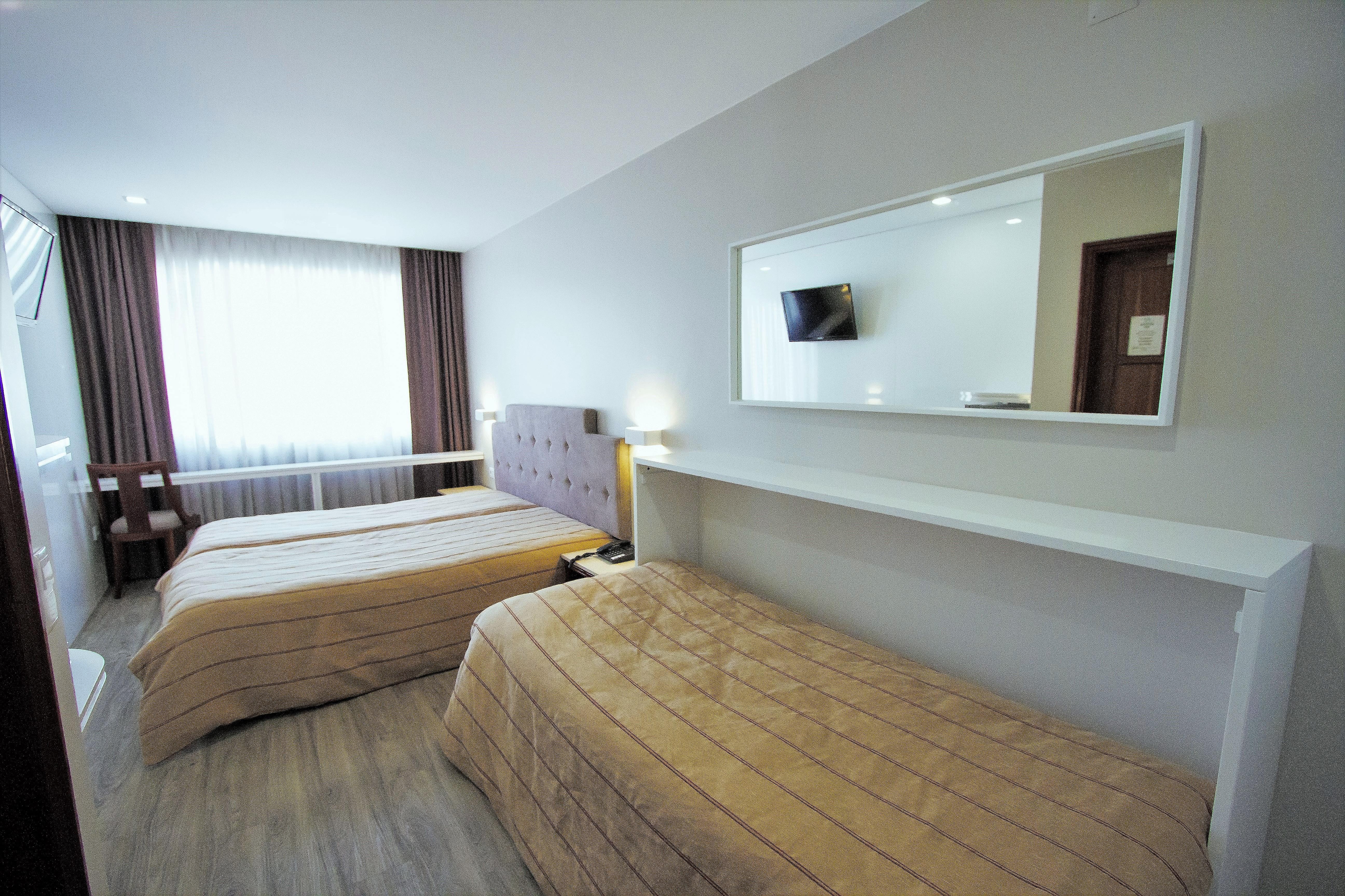 Hotel Avenida Povoa de Varzim
