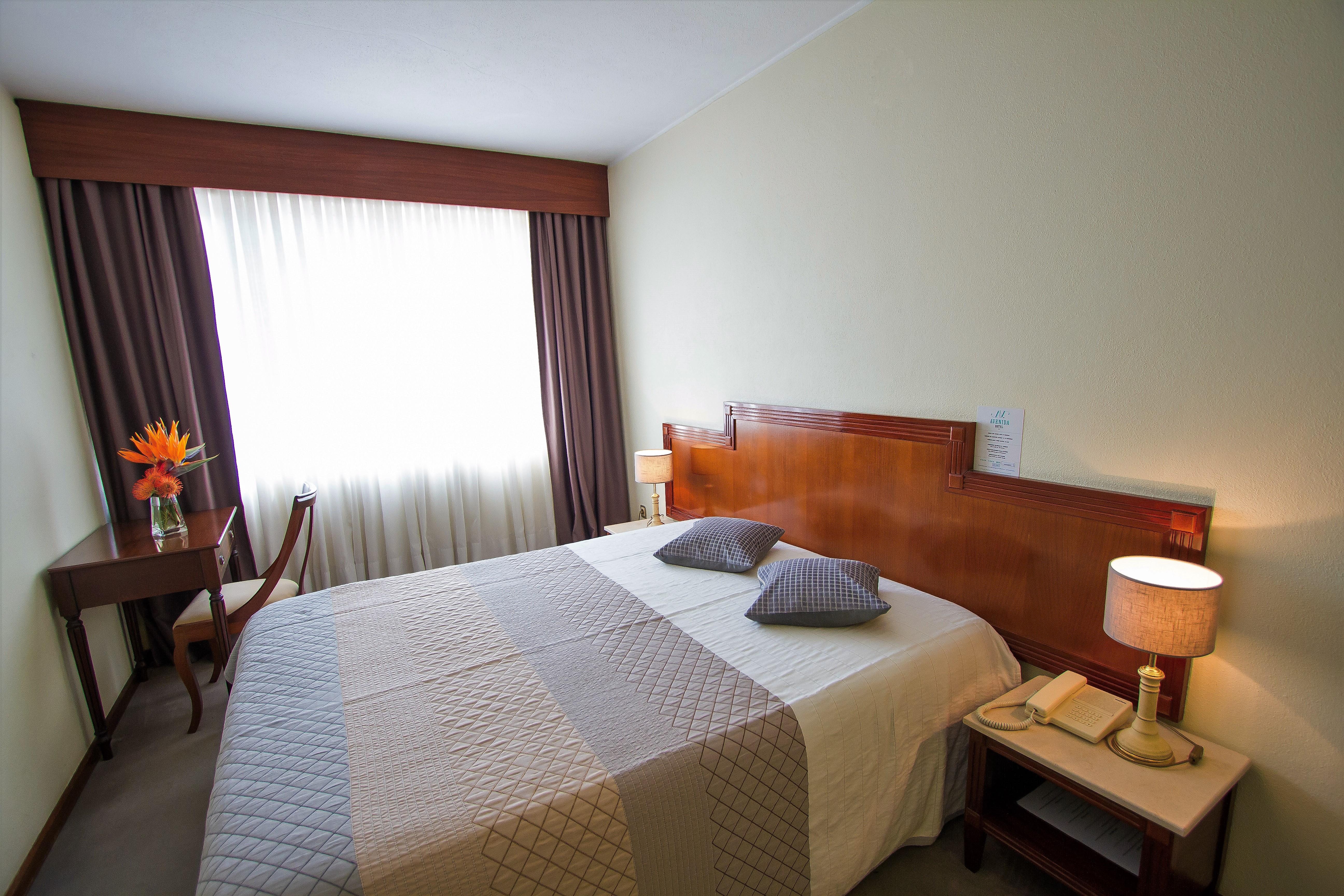 Avenida Hotel Povoa de Varzim