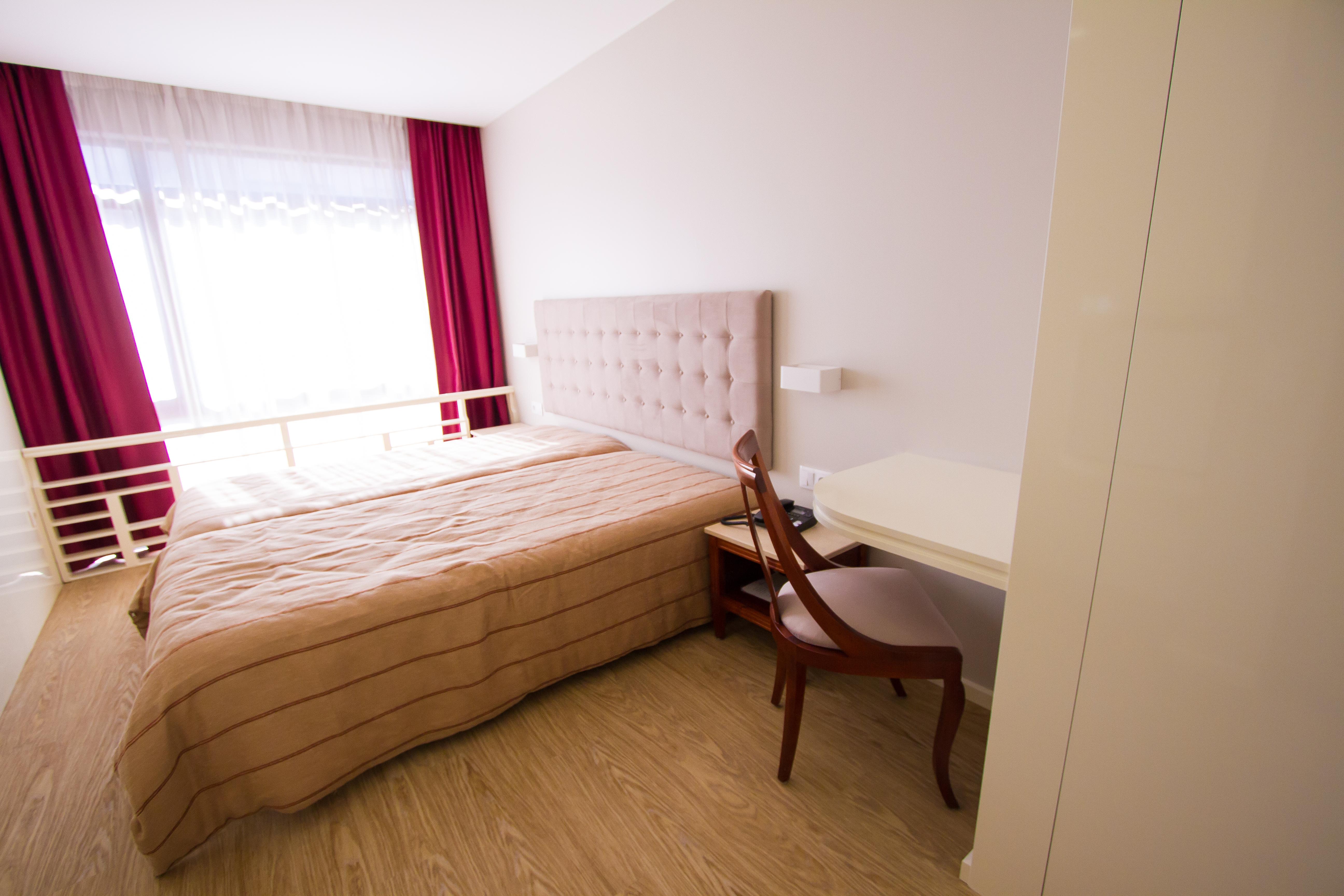 Hotel Avenida Povoa de Varzim