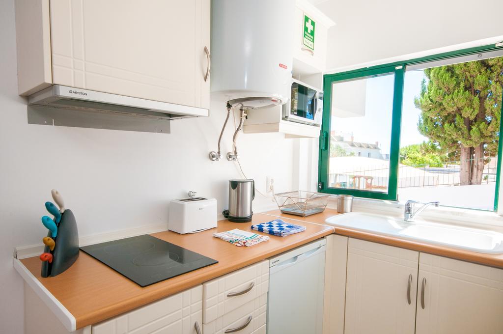 Estudios Salinas - Apartamento Fuzeta