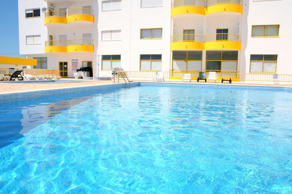 Apartment O Presidente